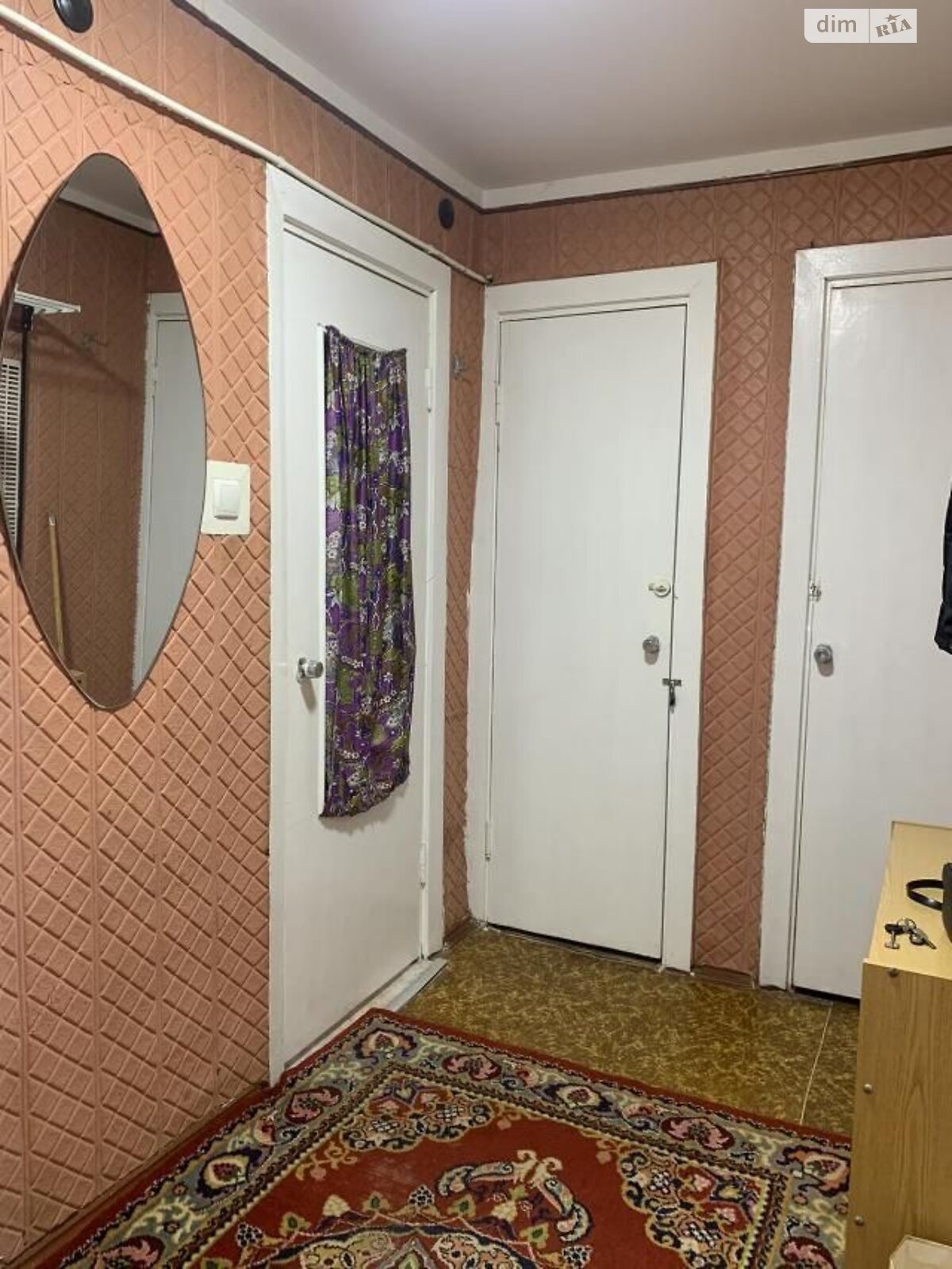 Продажа однокомнатной квартиры в Одессе, на ул. Академика Королева, район Киевский фото 1