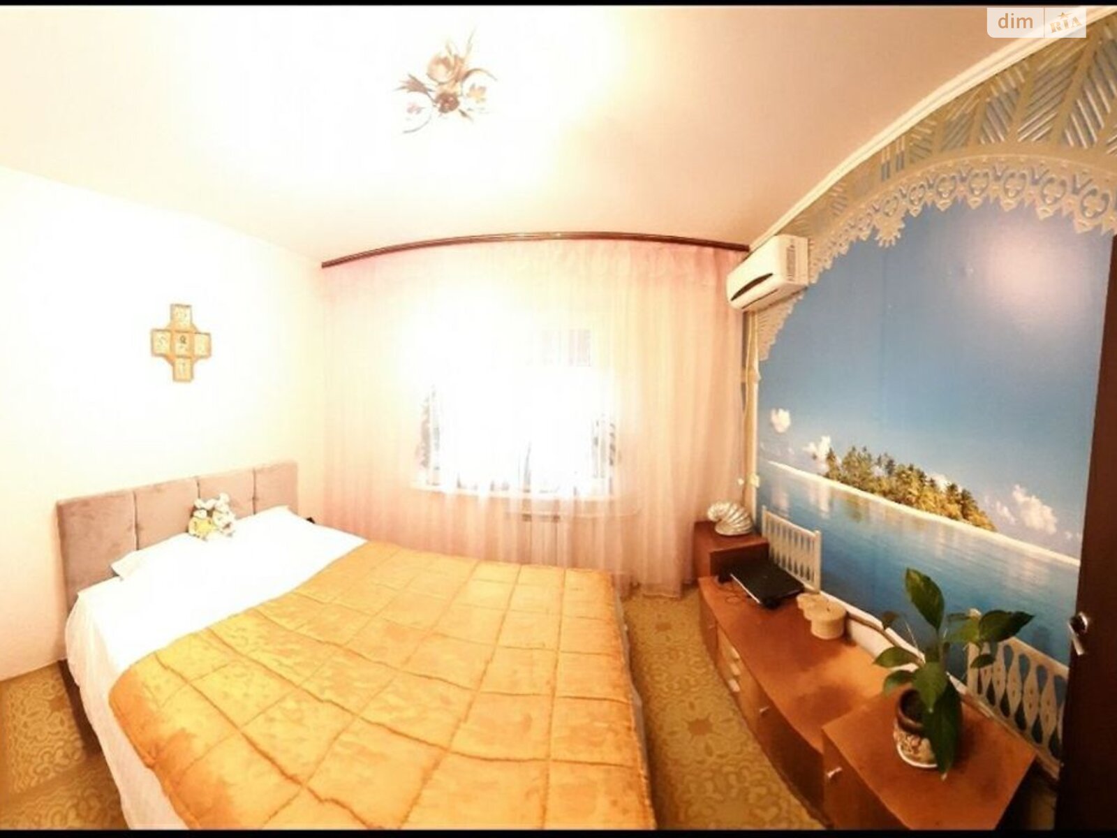 Продажа трехкомнатной квартиры в Одессе, на ул. Академика Королева 64, район Киевский фото 1