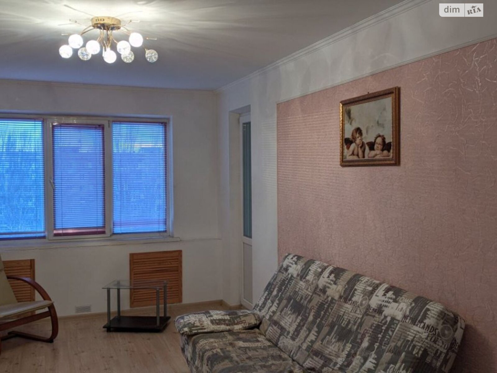 Продажа трехкомнатной квартиры в Одессе, на ул. Академика Королева 64, район Киевский фото 1