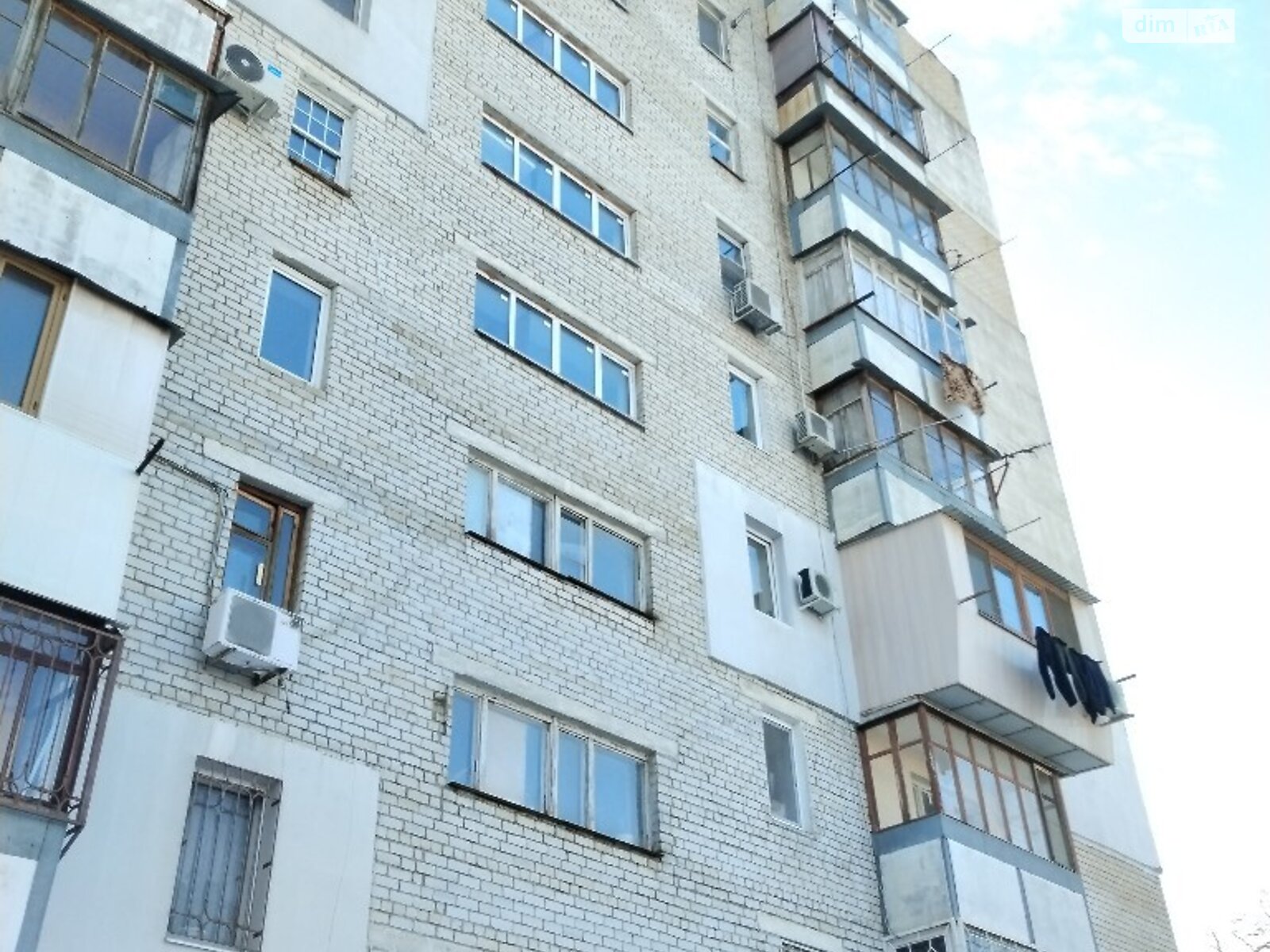Продаж однокімнатної квартири в Одесі, на вул. Академіка Корольова 118, район Київський фото 1