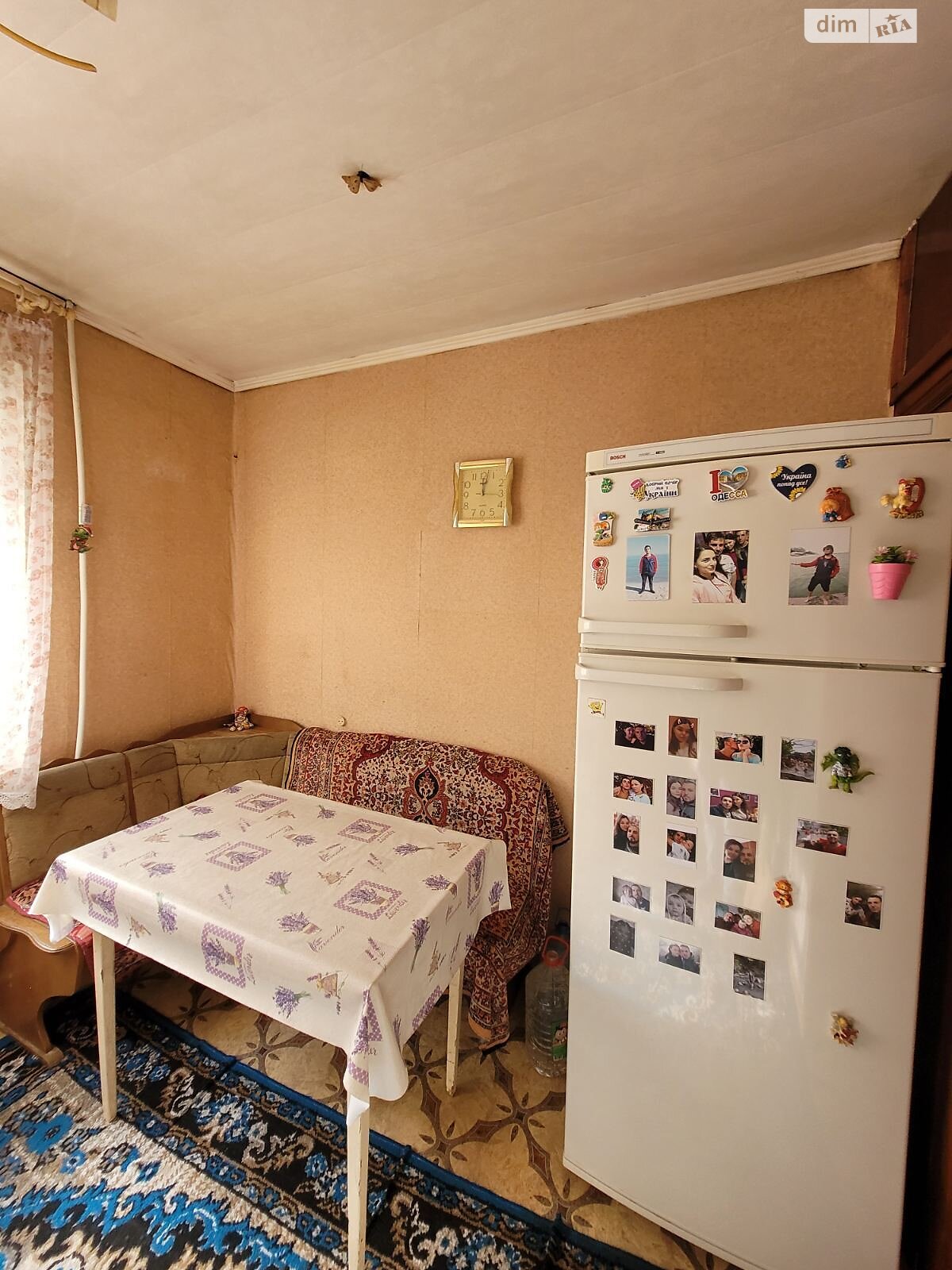 Продаж однокімнатної квартири в Одесі, на вул. Академіка Корольова 32, район Київський фото 1