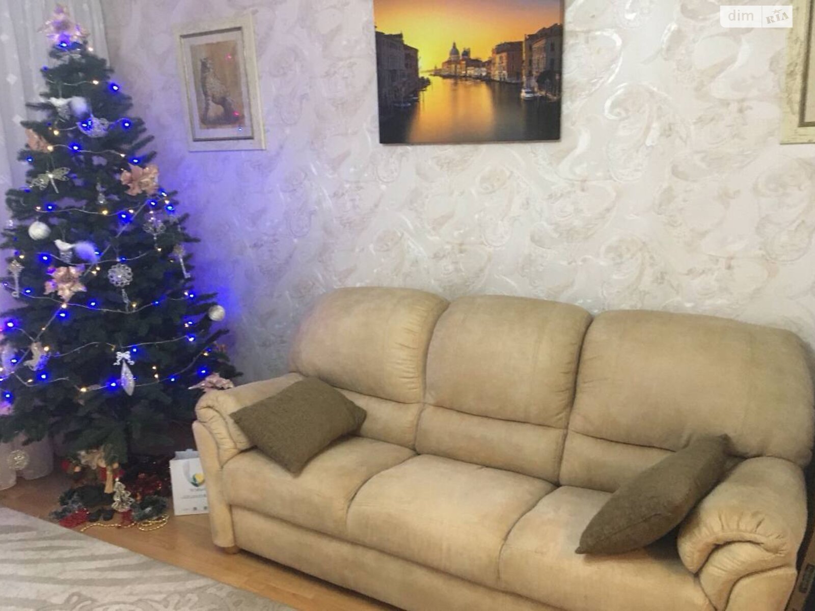 Продаж трикімнатної квартири в Одесі, на вул. Академіка Корольова, район Київський фото 1 Продаж трикімнатної квартири в Одесі, на вул. Академіка Корольова, район Київський фото 1