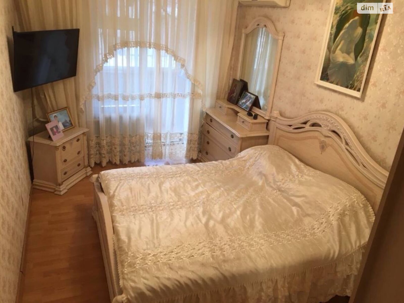 Продаж трикімнатної квартири в Одесі, на вул. Академіка Корольова, район Київський фото 1 Продаж трикімнатної квартири в Одесі, на вул. Академіка Корольова, район Київський фото 1