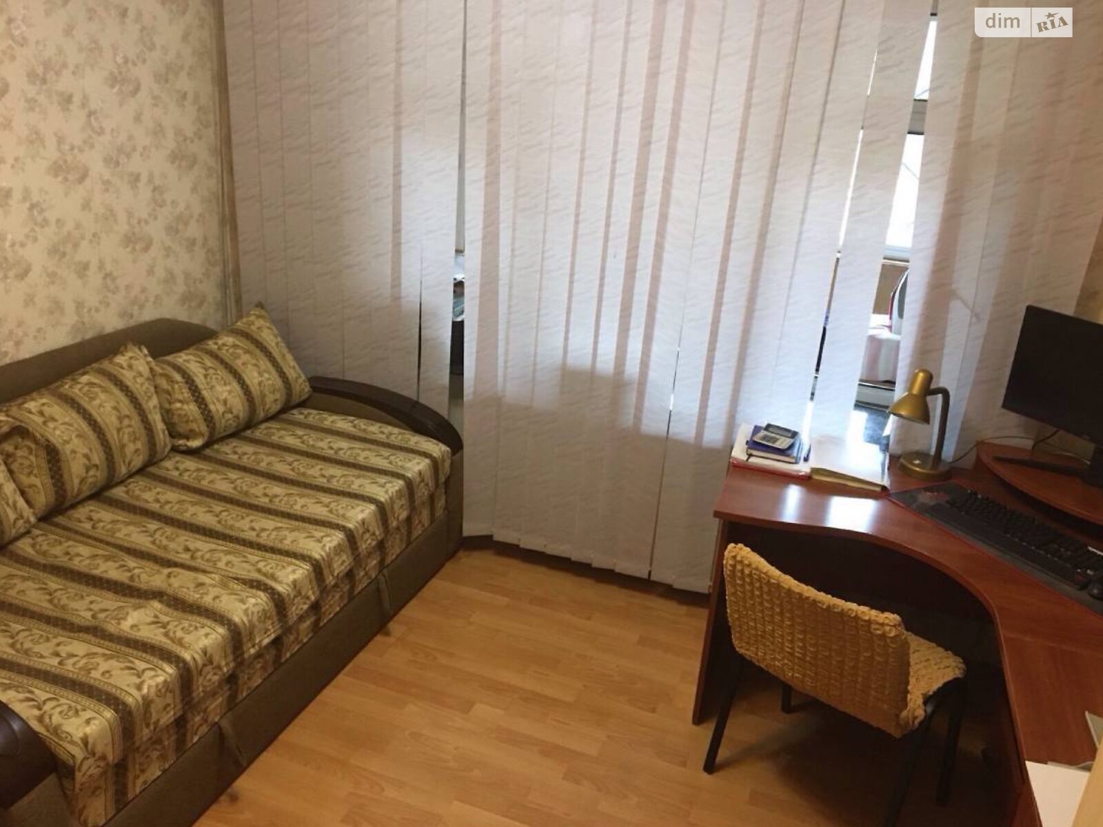 Продаж трикімнатної квартири в Одесі, на вул. Академіка Корольова, район Київський фото 1 Продаж трикімнатної квартири в Одесі, на вул. Академіка Корольова, район Київський фото 1
