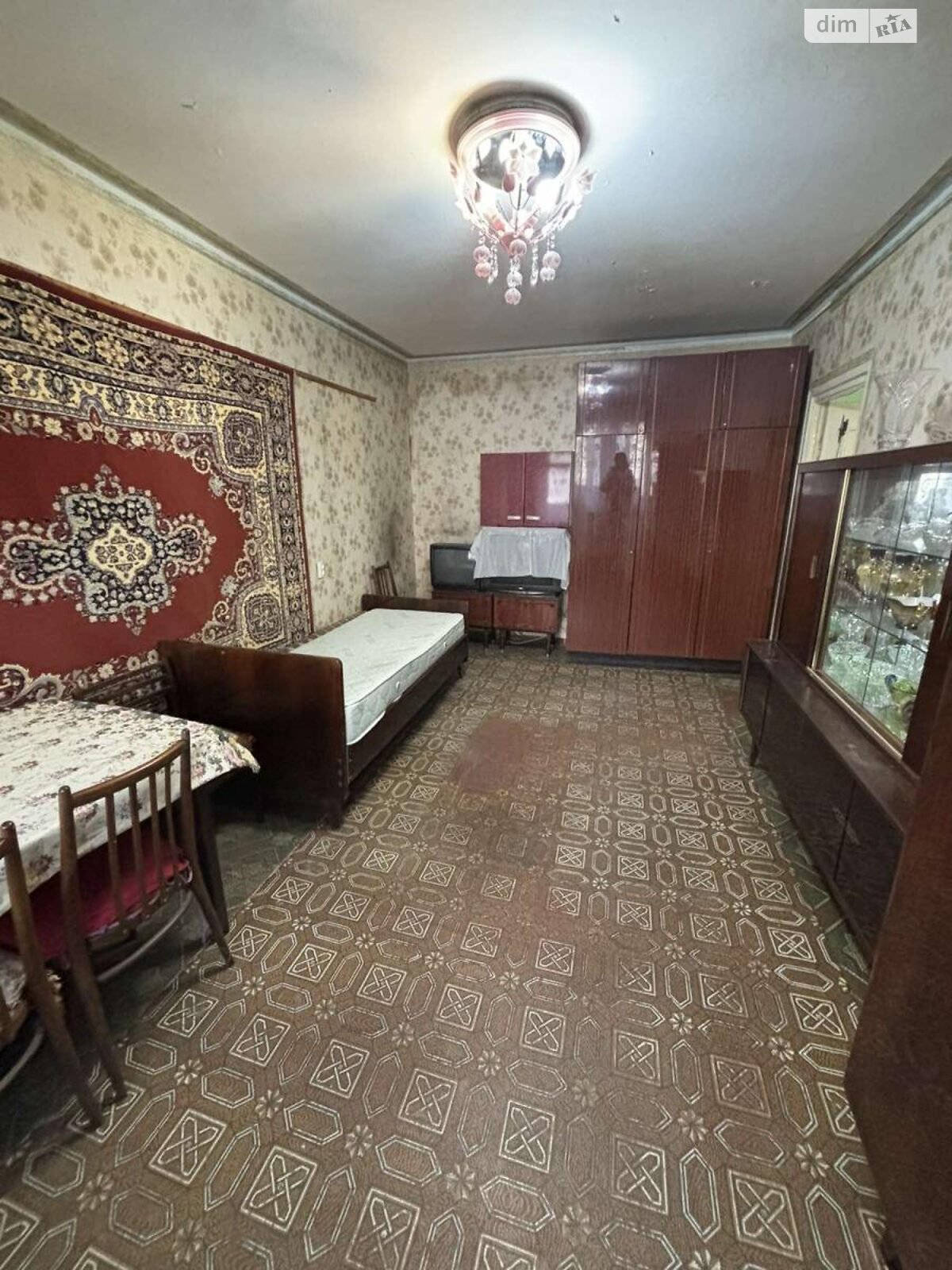 Продаж двокімнатної квартири в Одесі, на вул. Академіка Корольова, район Таїрова фото 1