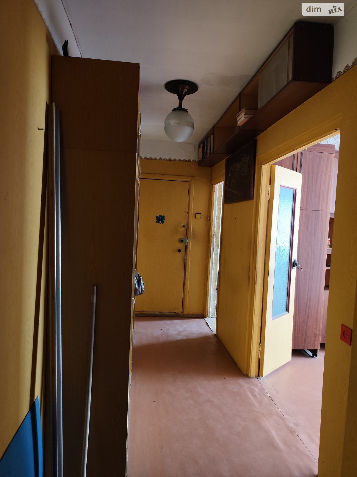 Продаж трикімнатної квартири в Одесі, на вул. Академіка Корольова, район Київський фото 1 Продаж трикімнатної квартири в Одесі, на вул. Академіка Корольова, район Київський фото 1