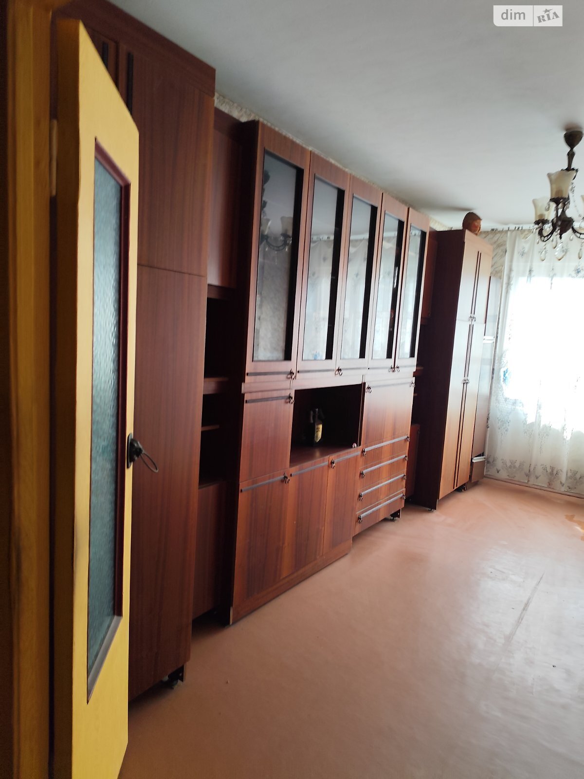 Продаж трикімнатної квартири в Одесі, на вул. Академіка Корольова, район Київський фото 1 Продаж трикімнатної квартири в Одесі, на вул. Академіка Корольова, район Київський фото 1