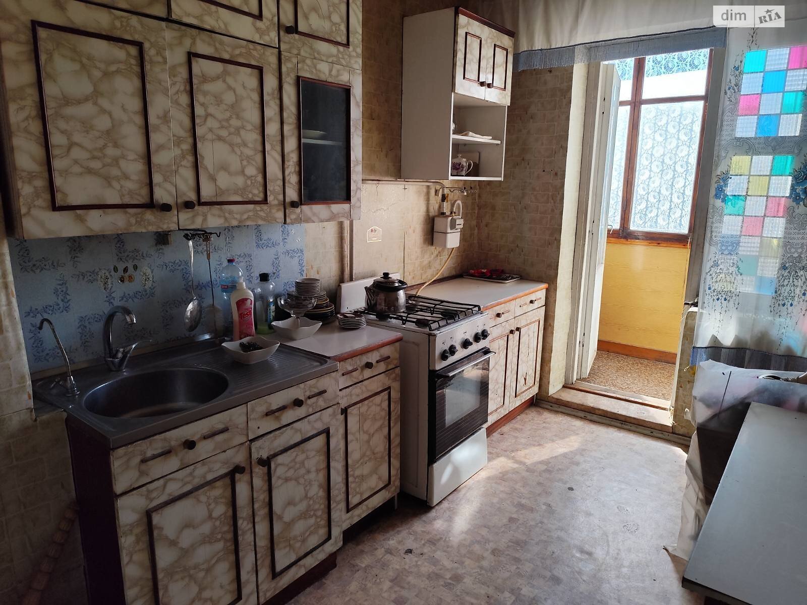 Продаж трикімнатної квартири в Одесі, на вул. Академіка Корольова, район Київський фото 1 Продаж трикімнатної квартири в Одесі, на вул. Академіка Корольова, район Київський фото 1