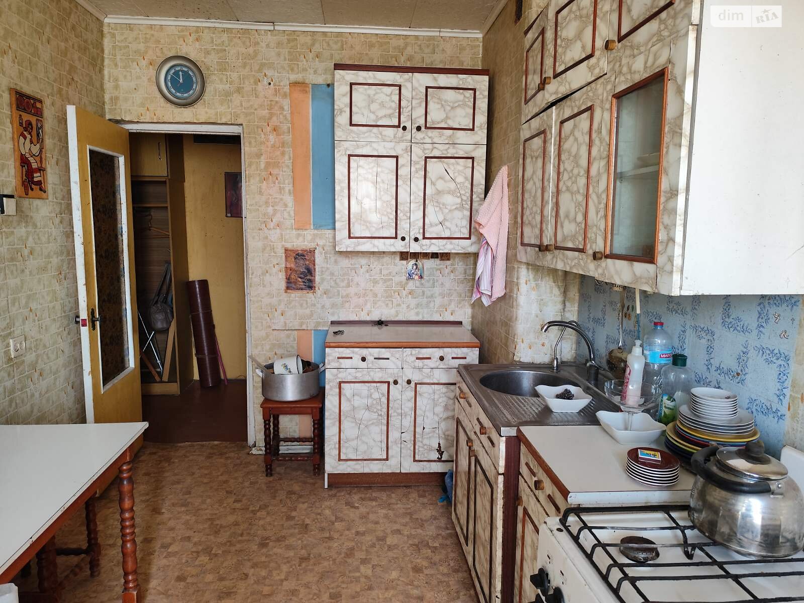 Продаж трикімнатної квартири в Одесі, на вул. Академіка Корольова, район Київський фото 1 Продаж трикімнатної квартири в Одесі, на вул. Академіка Корольова, район Київський фото 1