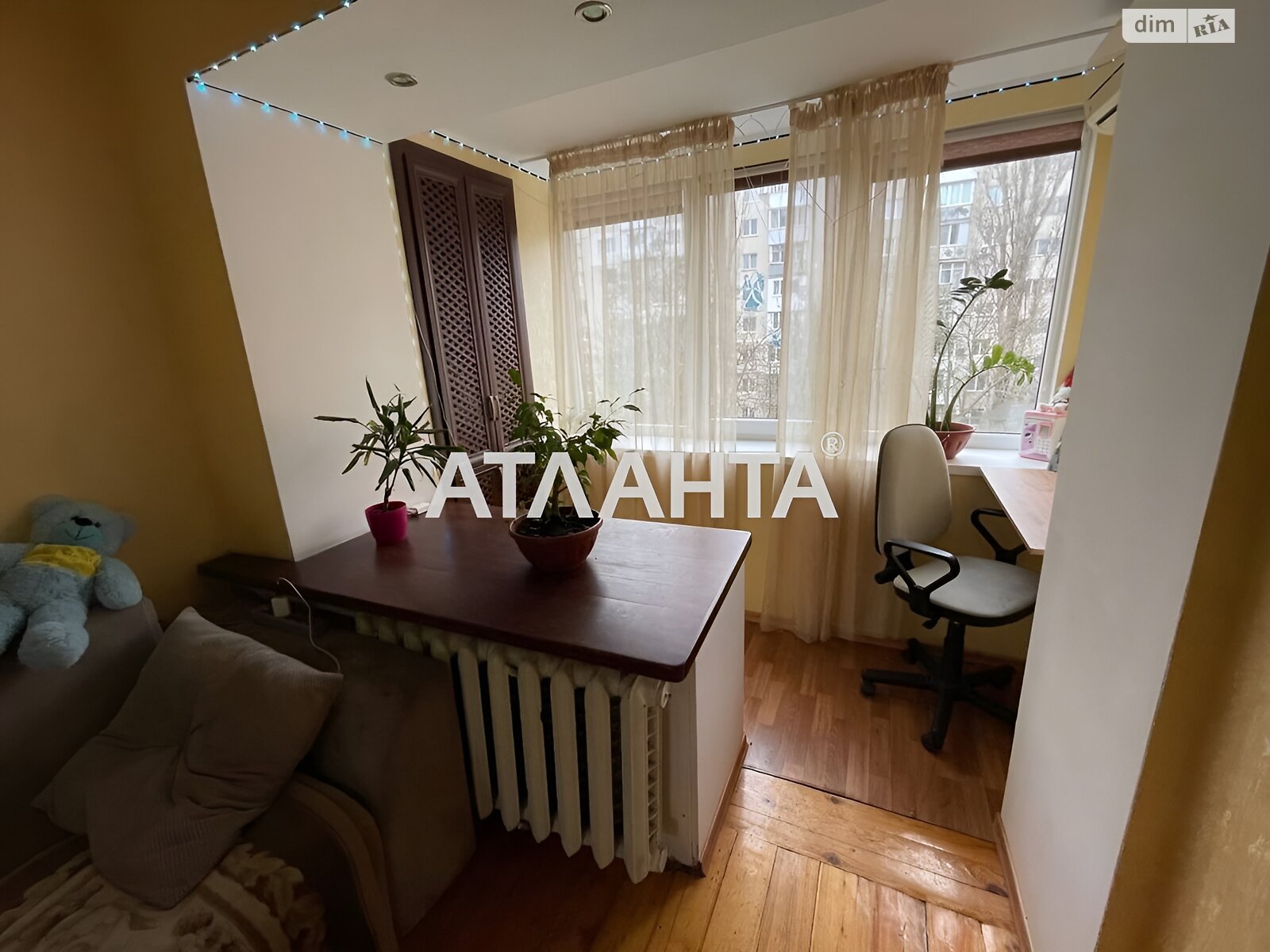 Продажа трехкомнатной квартиры в Одессе, на ул. Семьи Глодан, район Киевский фото 2 Продажа трехкомнатной квартиры в Одессе, на ул. Семьи Глодан, район Киевский фото 2