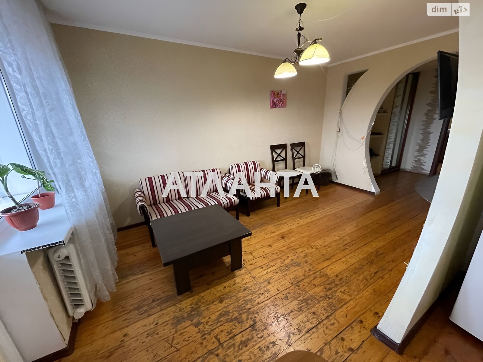 Продажа трехкомнатной квартиры в Одессе, на ул. Семьи Глодан, район Киевский фото 2 Продажа трехкомнатной квартиры в Одессе, на ул. Семьи Глодан, район Киевский фото 2