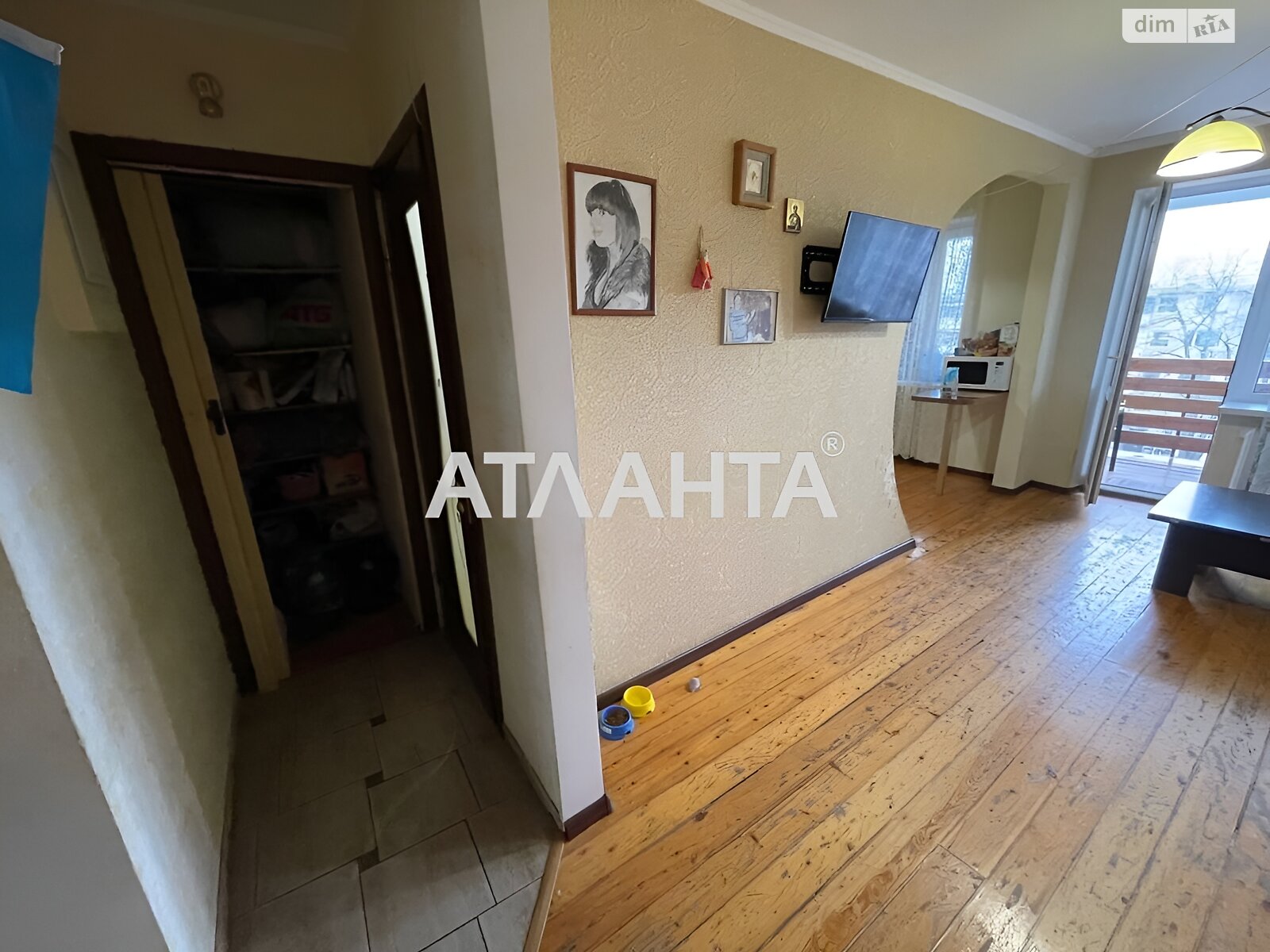 Продажа трехкомнатной квартиры в Одессе, на ул. Семьи Глодан, район Киевский фото 2 Продажа трехкомнатной квартиры в Одессе, на ул. Семьи Глодан, район Киевский фото 2