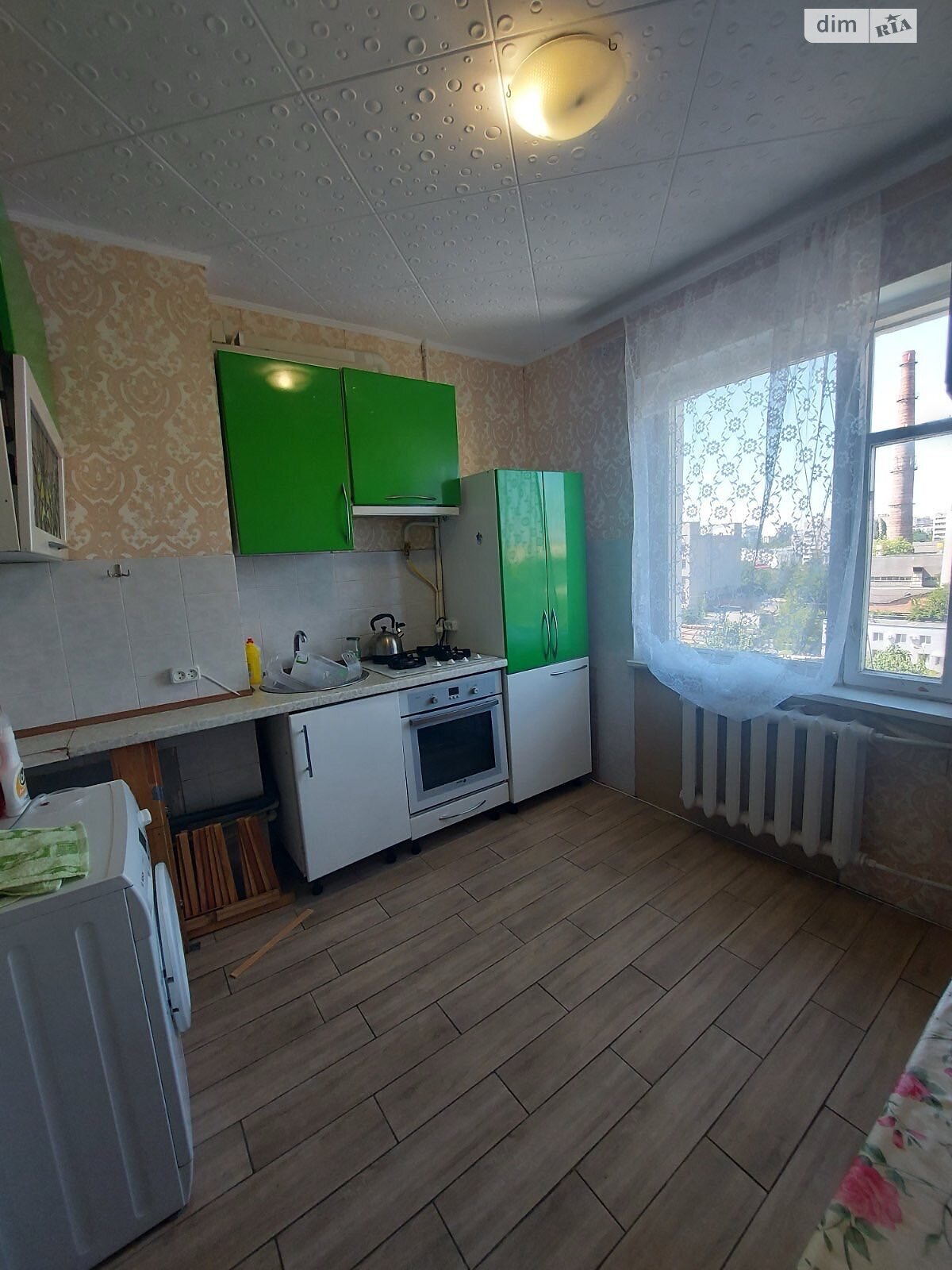 Продажа однокомнатной квартиры в Одессе, на ул. Академика Королева 43/3, район Киевский фото 1 Продажа однокомнатной квартиры в Одессе, на ул. Академика Королева 43/3, район Киевский фото 1