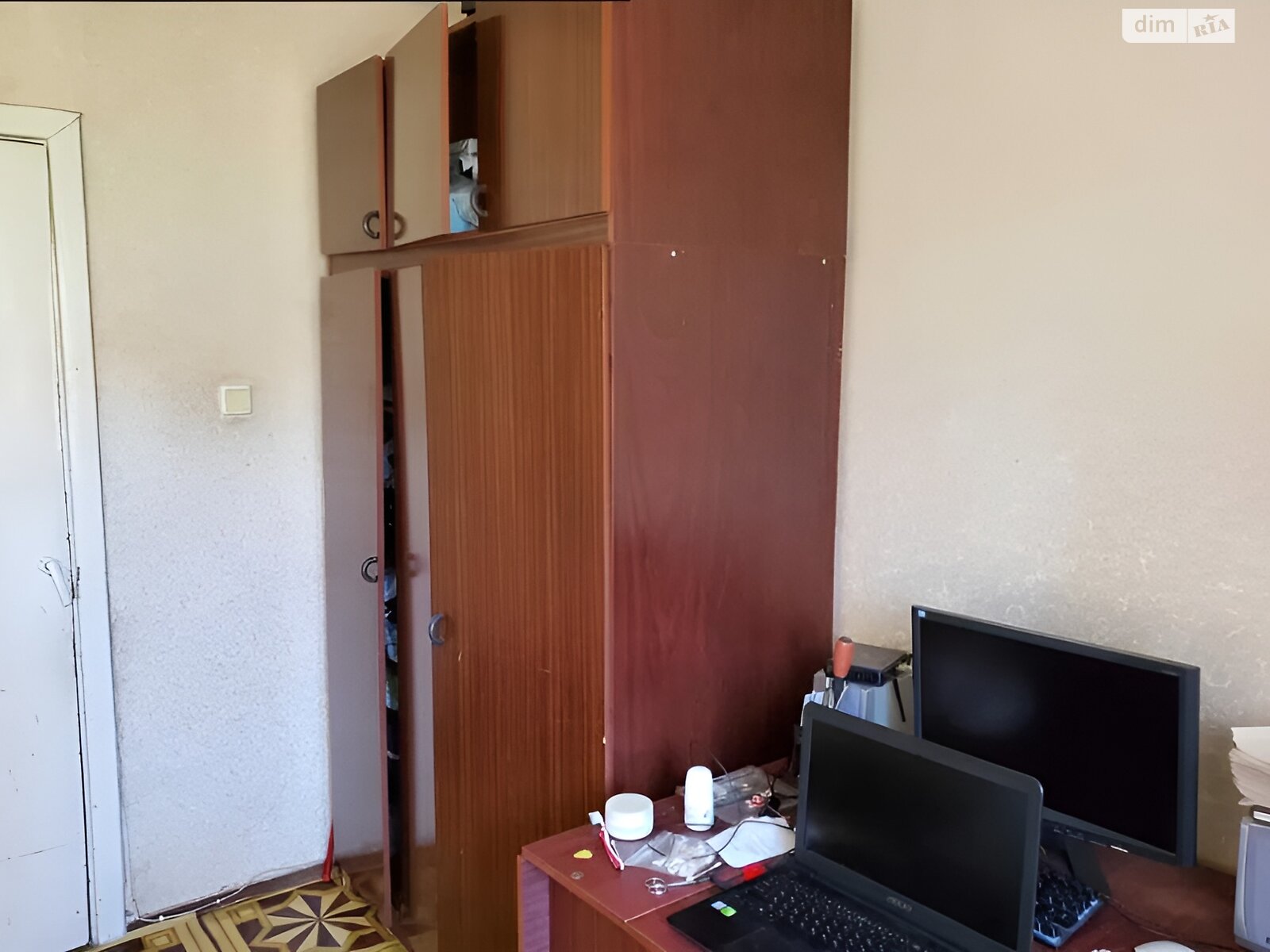 Продажа двухкомнатной квартиры в Одессе, на ул. Академика Королева, район Киевский фото 1 Продажа двухкомнатной квартиры в Одессе, на ул. Академика Королева, район Киевский фото 1