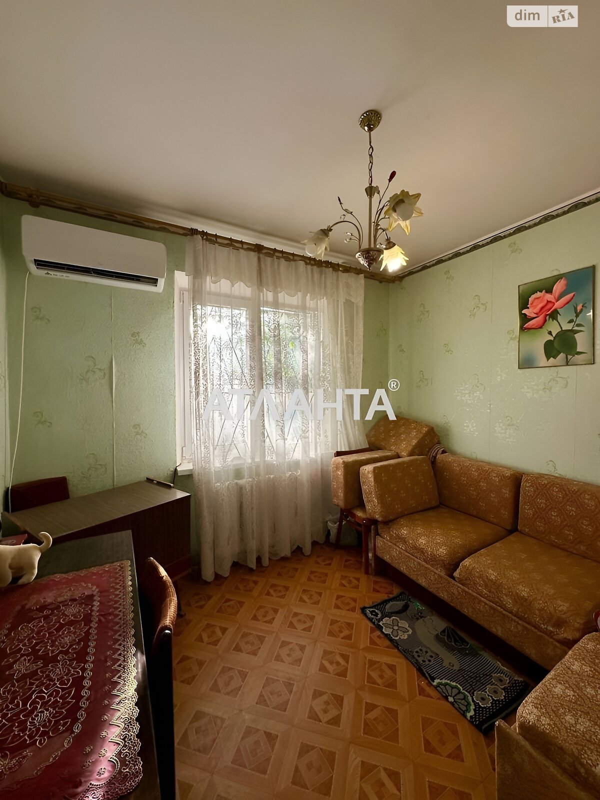 Продаж трикімнатної квартири в Одесі, на вул. Академіка Корольова, район Київський фото 1 Продаж трикімнатної квартири в Одесі, на вул. Академіка Корольова, район Київський фото 1