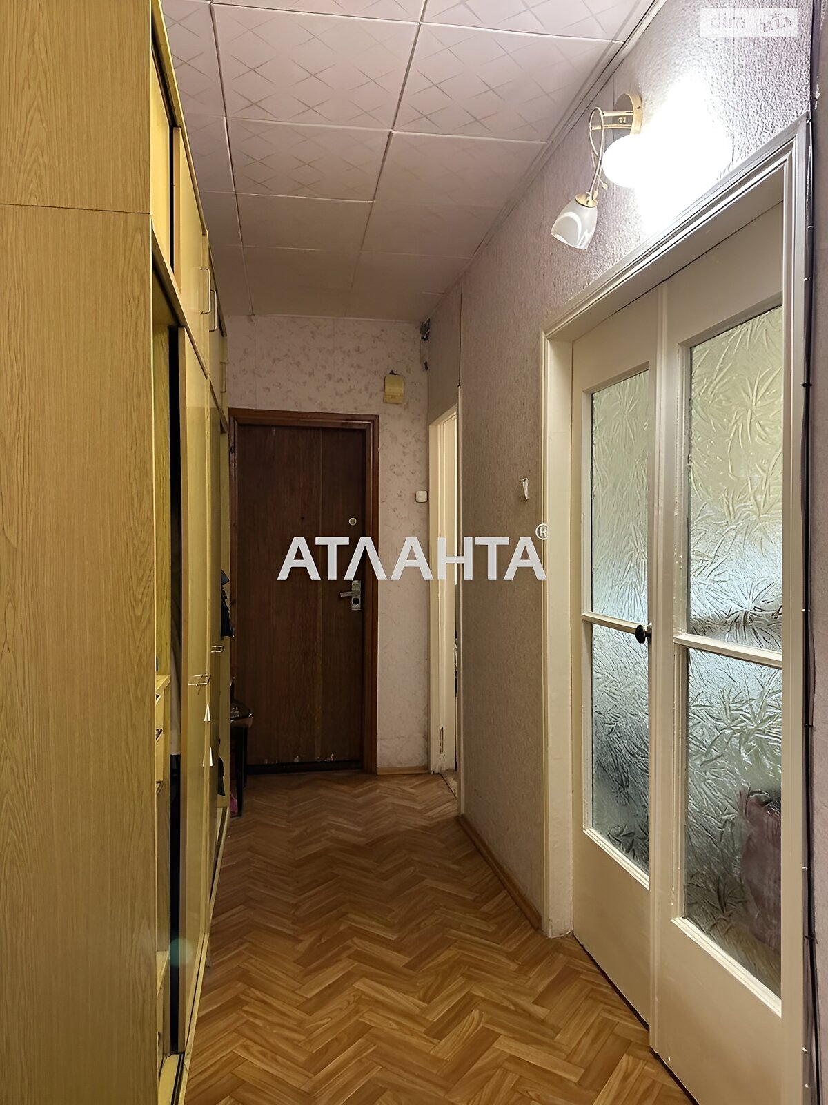 Продаж трикімнатної квартири в Одесі, на вул. Академіка Корольова, район Київський фото 1 Продаж трикімнатної квартири в Одесі, на вул. Академіка Корольова, район Київський фото 1