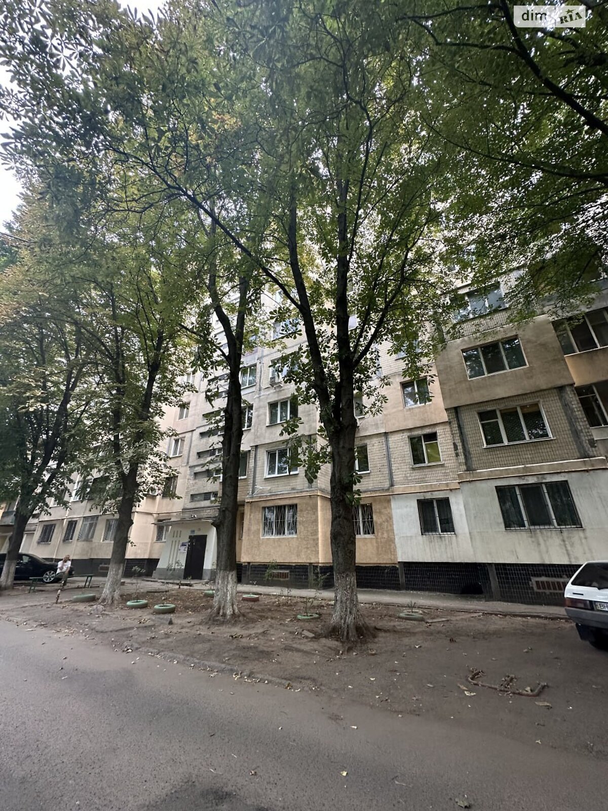 Продаж однокімнатної квартири в Одесі, на вул. Академіка Корольова, район Київський фото 1 Продаж однокімнатної квартири в Одесі, на вул. Академіка Корольова, район Київський фото 1