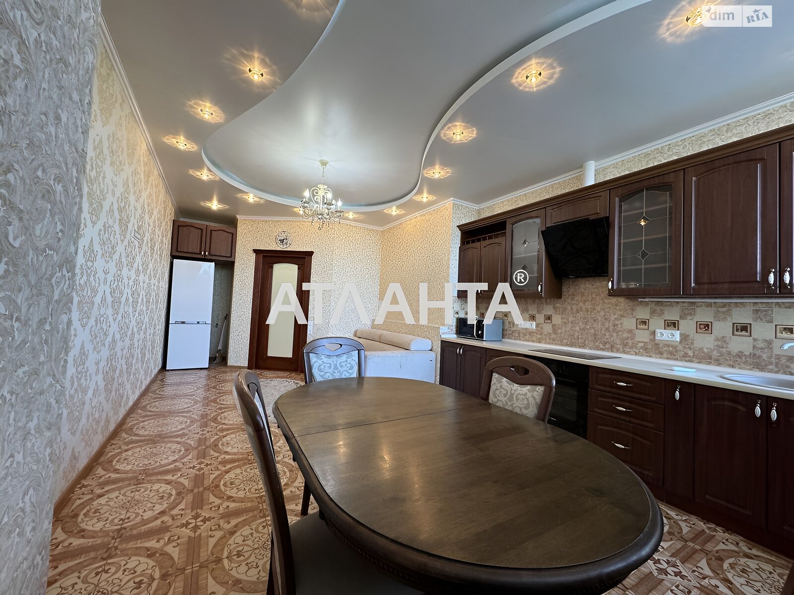 Продажа однокомнатной квартиры в Одессе, на ул. Академика Королева 5/4, район Киевский фото 1 Продажа однокомнатной квартиры в Одессе, на ул. Академика Королева 5/4, район Киевский фото 1