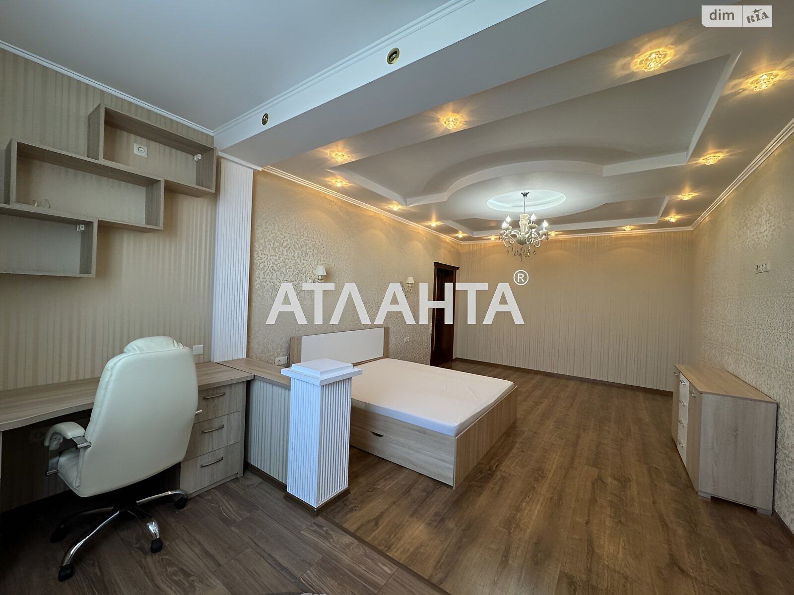 Продажа однокомнатной квартиры в Одессе, на ул. Академика Королева 5/4, район Киевский фото 1 Продажа однокомнатной квартиры в Одессе, на ул. Академика Королева 5/4, район Киевский фото 1