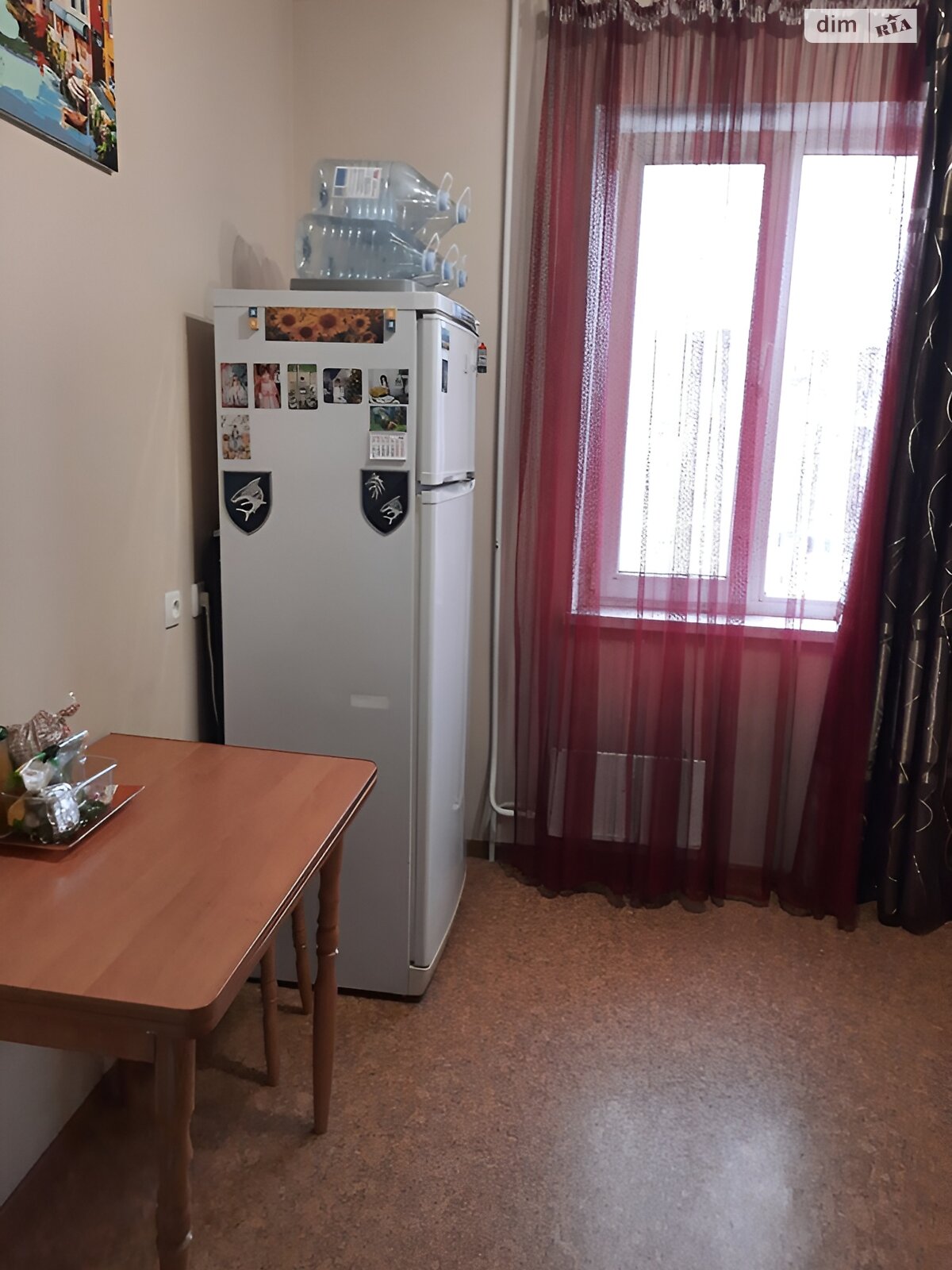 Продаж однокімнатної квартири в Одесі, на вул. Академіка Корольова, район Київський фото 1 Продаж однокімнатної квартири в Одесі, на вул. Академіка Корольова, район Київський фото 1
