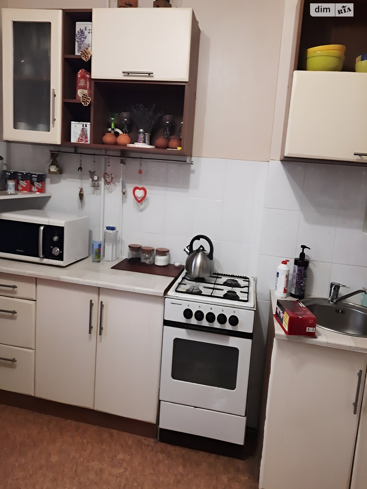 Продаж однокімнатної квартири в Одесі, на вул. Академіка Корольова, район Київський фото 1 Продаж однокімнатної квартири в Одесі, на вул. Академіка Корольова, район Київський фото 1