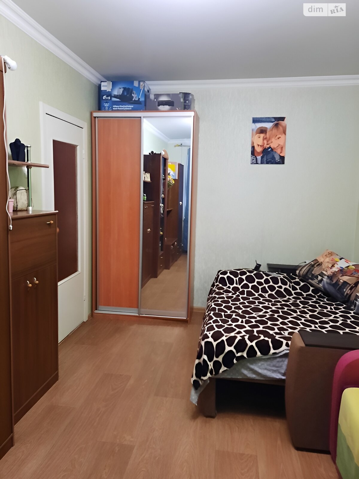 Продаж однокімнатної квартири в Одесі, на вул. Академіка Корольова, район Київський фото 1 Продаж однокімнатної квартири в Одесі, на вул. Академіка Корольова, район Київський фото 1