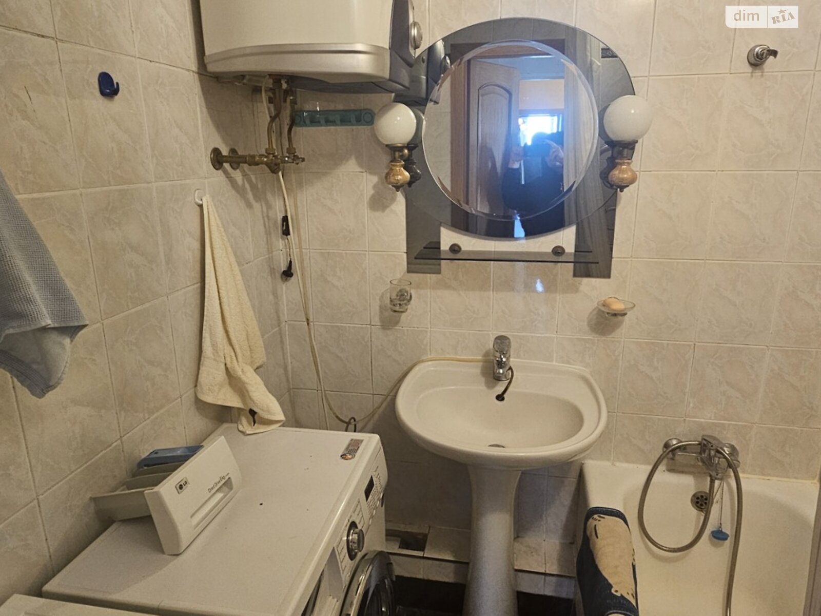 Продажа трехкомнатной квартиры в Одессе, на ул. Академика Королева 85/1, район Киевский фото 1 Продажа трехкомнатной квартиры в Одессе, на ул. Академика Королева 85/1, район Киевский фото 1