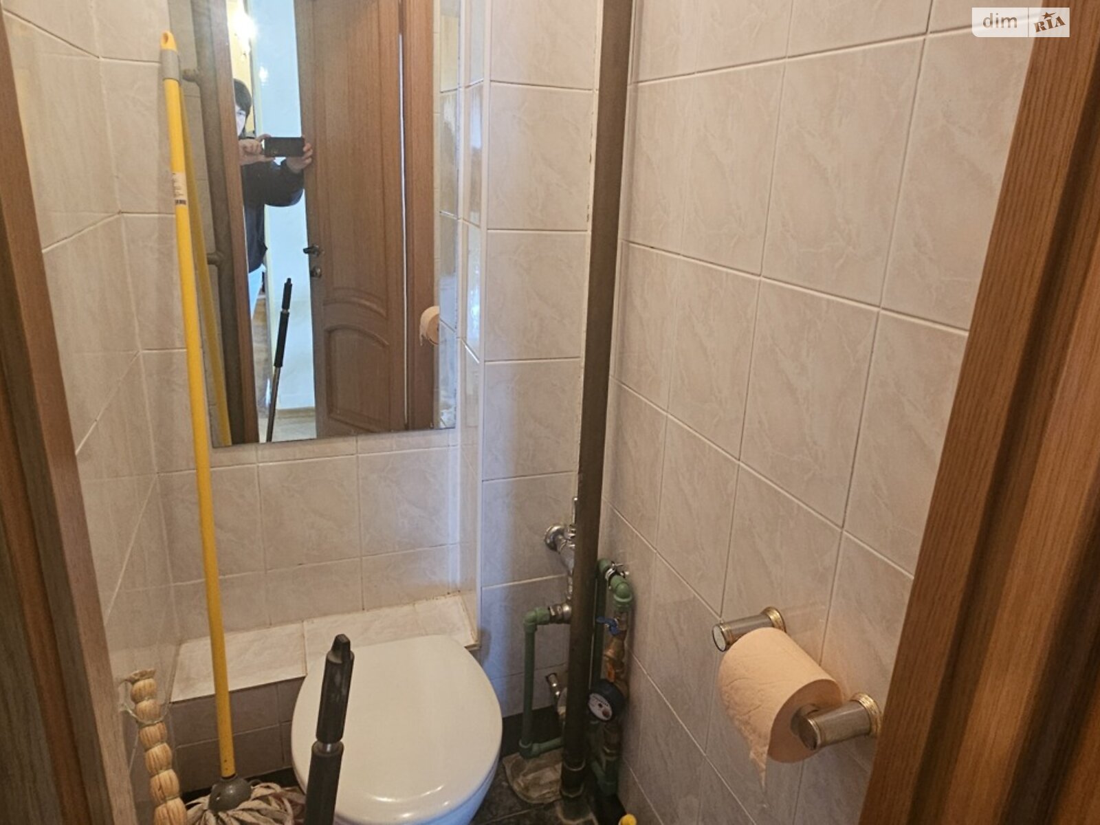 Продажа трехкомнатной квартиры в Одессе, на ул. Академика Королева 85/1, район Киевский фото 1 Продажа трехкомнатной квартиры в Одессе, на ул. Академика Королева 85/1, район Киевский фото 1