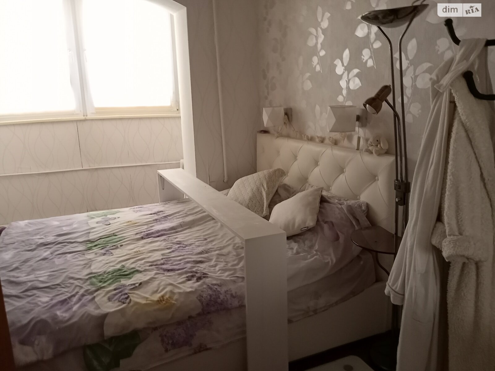 Продаж трикімнатної квартири в Одесі, на вул. Академіка Корольова 81/1, район Київський фото 1 Продаж трикімнатної квартири в Одесі, на вул. Академіка Корольова 81/1, район Київський фото 1