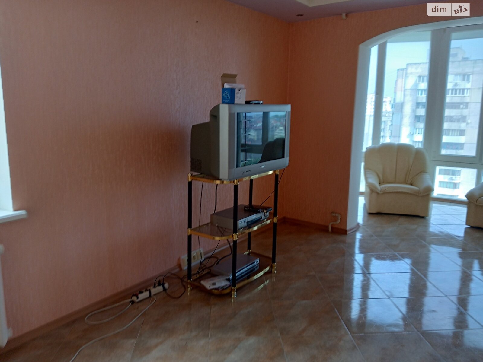 Продаж трикімнатної квартири в Одесі, на вул. Академіка Корольова 81/1, район Київський фото 1 Продаж трикімнатної квартири в Одесі, на вул. Академіка Корольова 81/1, район Київський фото 1