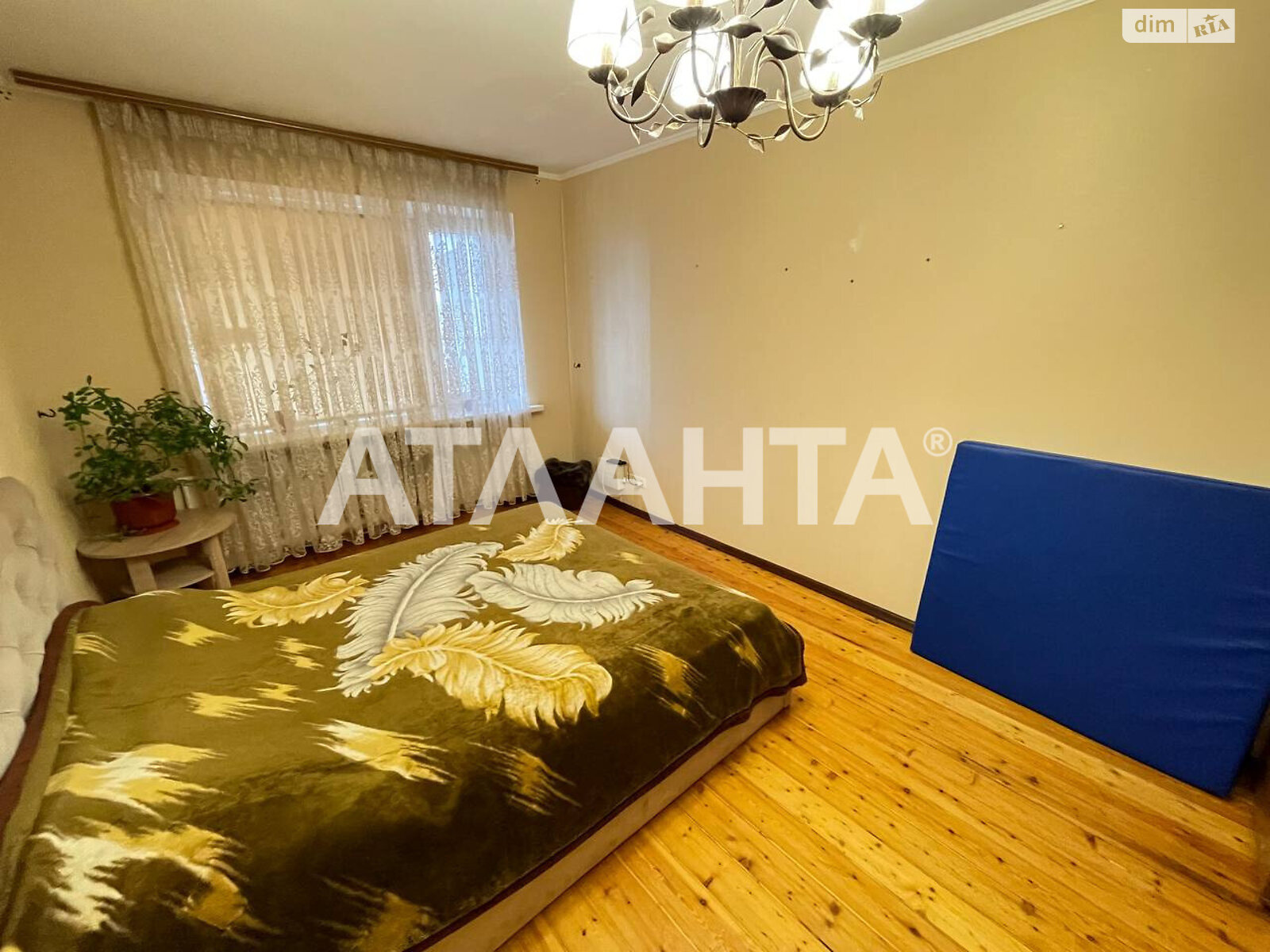 Продажа трехкомнатной квартиры в Одессе, на ул. Семьи Глодан, район Киевский фото 2 Продажа трехкомнатной квартиры в Одессе, на ул. Семьи Глодан, район Киевский фото 2