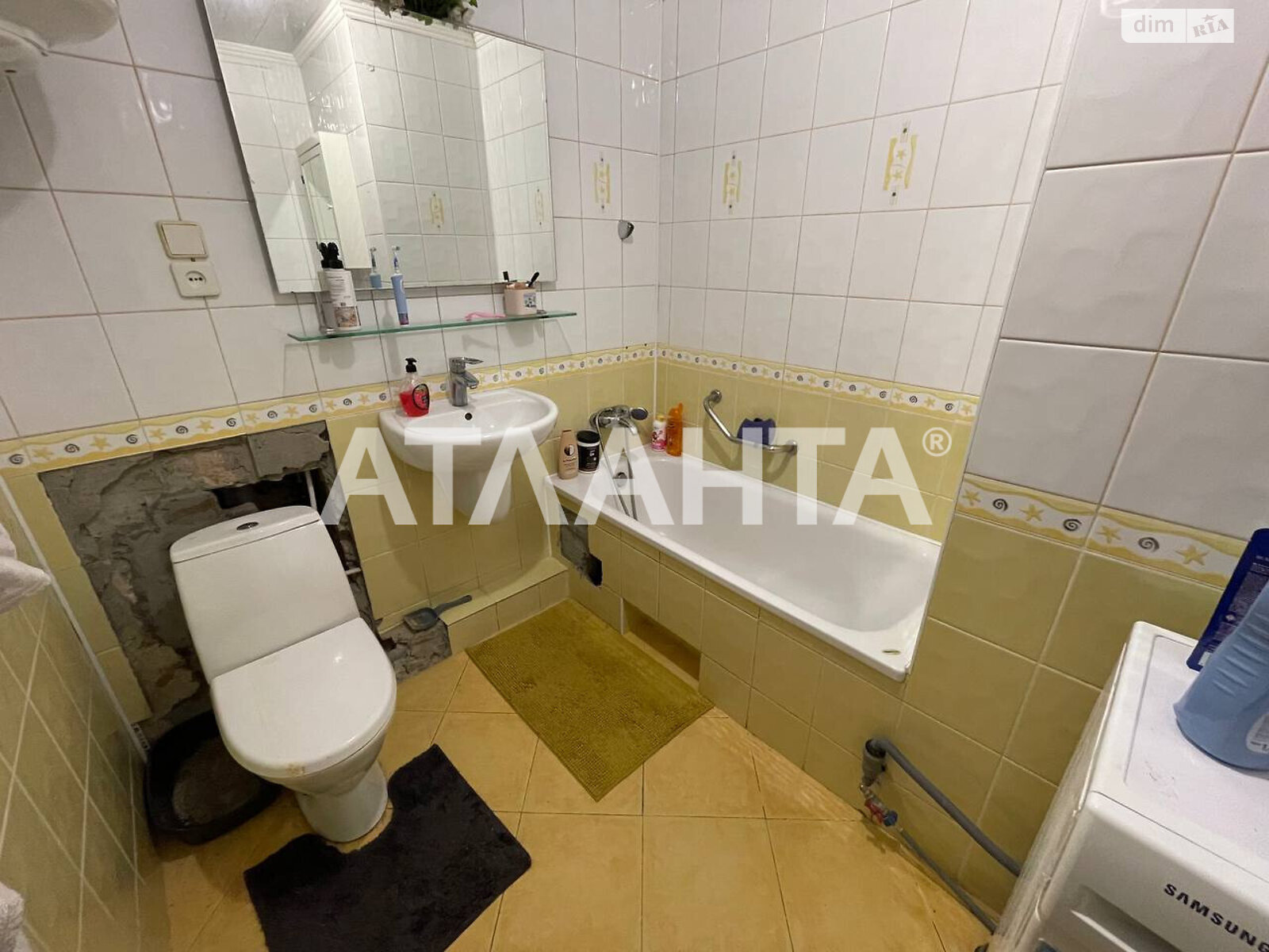 Продажа трехкомнатной квартиры в Одессе, на ул. Семьи Глодан, район Киевский фото 2 Продажа трехкомнатной квартиры в Одессе, на ул. Семьи Глодан, район Киевский фото 2