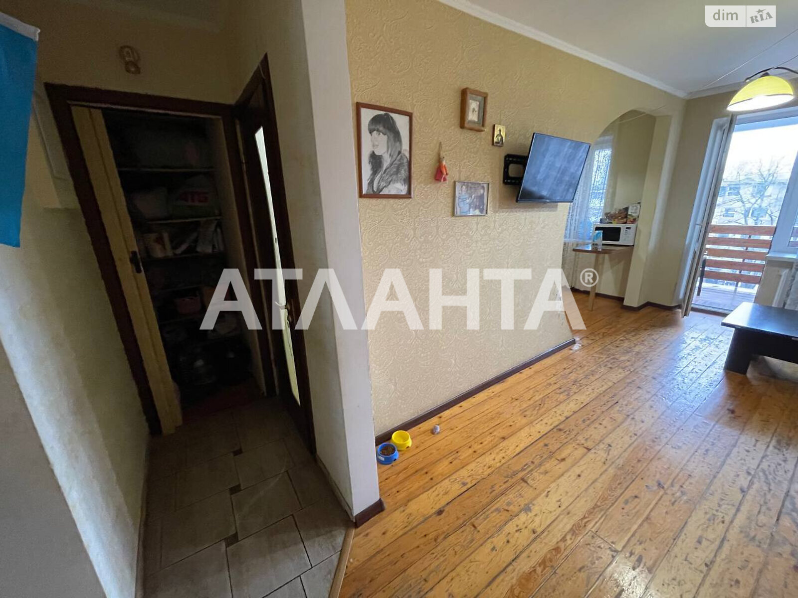 Продажа трехкомнатной квартиры в Одессе, на ул. Семьи Глодан, район Киевский фото 2 Продажа трехкомнатной квартиры в Одессе, на ул. Семьи Глодан, район Киевский фото 2