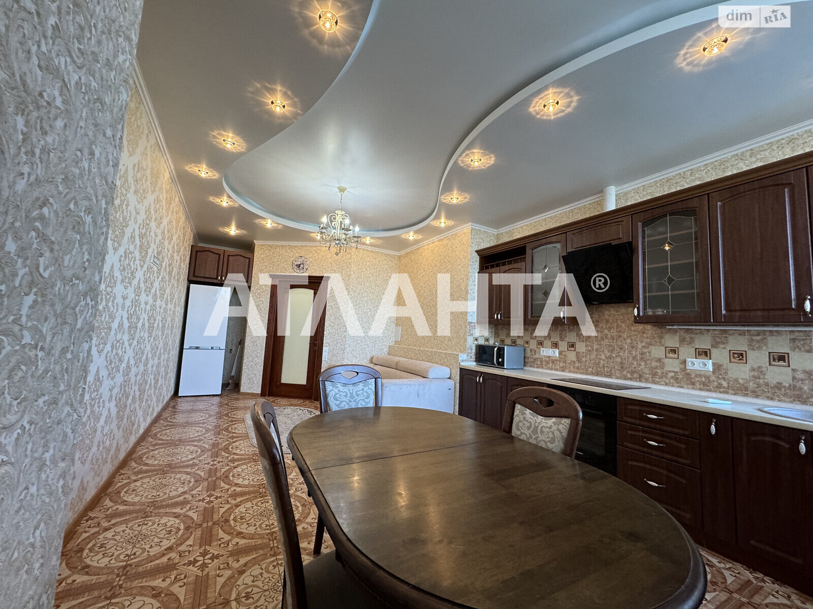 Продажа однокомнатной квартиры в Одессе, на ул. Академика Королева 5/4, район Киевский фото 1 Продажа однокомнатной квартиры в Одессе, на ул. Академика Королева 5/4, район Киевский фото 1