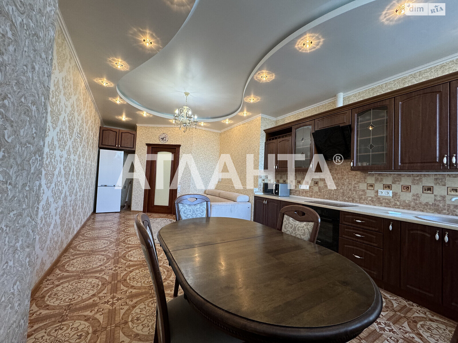 Продажа однокомнатной квартиры в Одессе, на ул. Академика Королева 5/4, район Киевский фото 1 Продажа однокомнатной квартиры в Одессе, на ул. Академика Королева 5/4, район Киевский фото 1