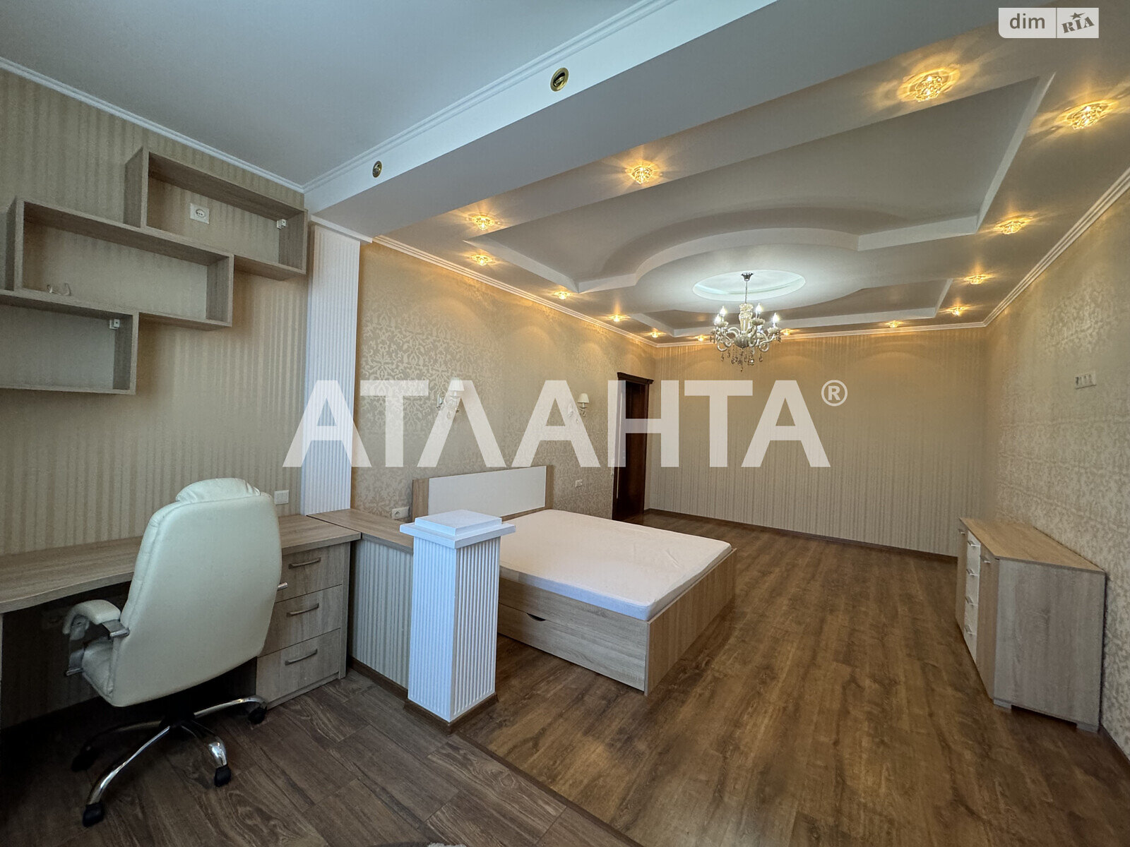 Продажа однокомнатной квартиры в Одессе, на ул. Академика Королева 5/4, район Киевский фото 1 Продажа однокомнатной квартиры в Одессе, на ул. Академика Королева 5/4, район Киевский фото 1