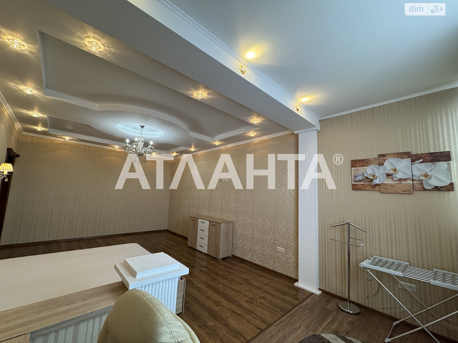 Продажа однокомнатной квартиры в Одессе, на ул. Академика Королева 5/4, район Киевский фото 1 Продажа однокомнатной квартиры в Одессе, на ул. Академика Королева 5/4, район Киевский фото 1