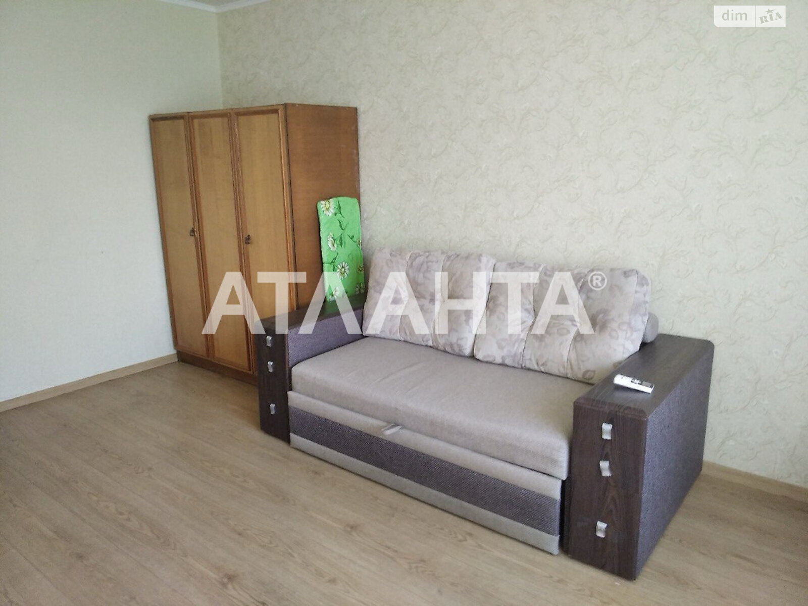 Продаж однокімнатної квартири в Одесі, на вул. Академіка Корольова, район Київський фото 1 Продаж однокімнатної квартири в Одесі, на вул. Академіка Корольова, район Київський фото 1