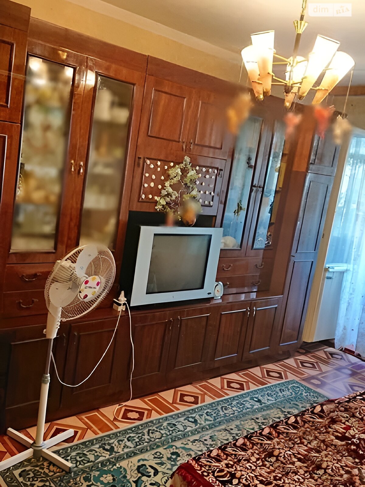 Продажа двухкомнатной квартиры в Одессе, на ул. Академика Королева, район Киевский фото 1 Продажа двухкомнатной квартиры в Одессе, на ул. Академика Королева, район Киевский фото 1