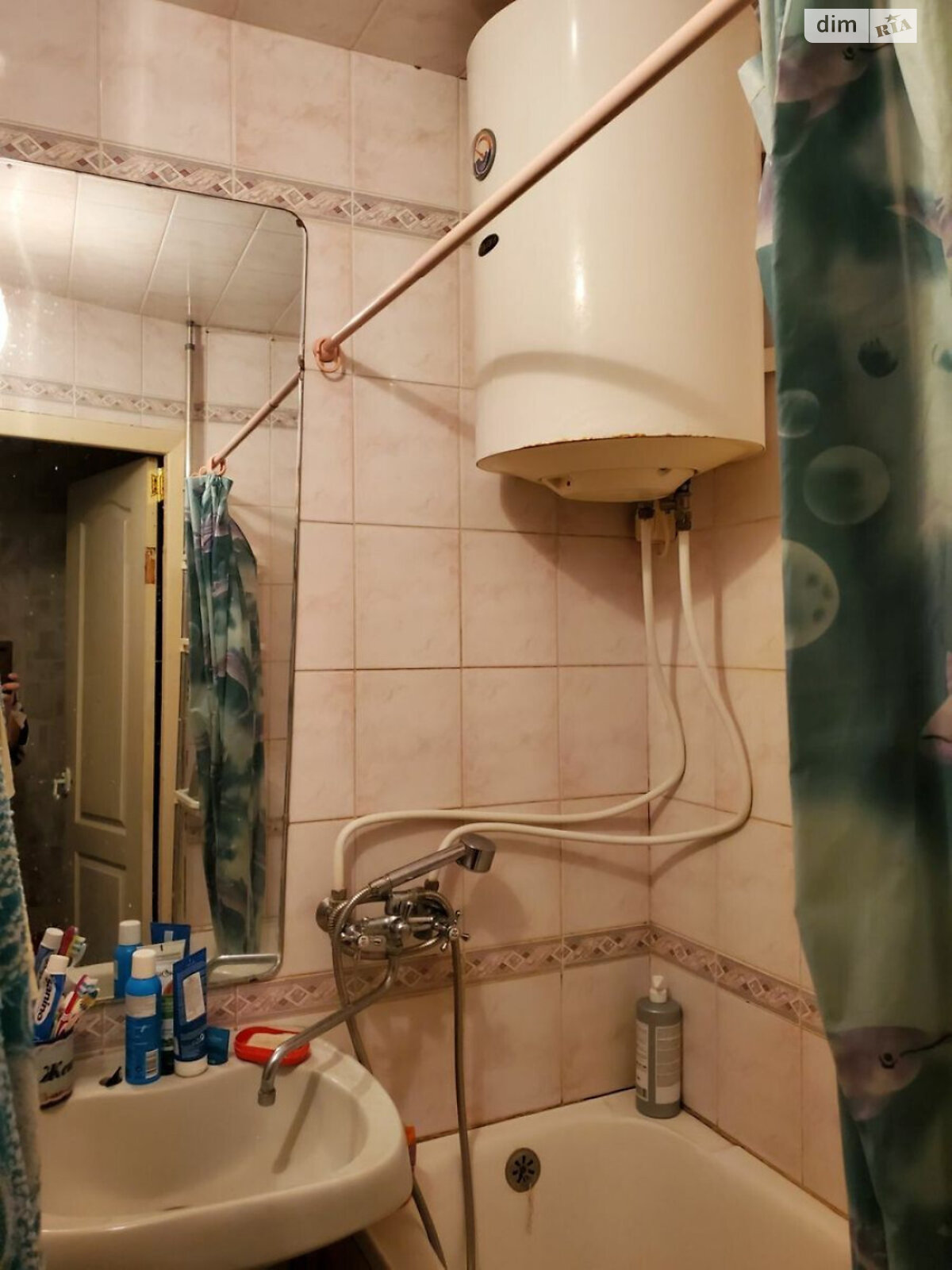 Продаж двокімнатної квартири в Одесі, на вул. Академіка Корольова, район Київський фото 1 Продаж двокімнатної квартири в Одесі, на вул. Академіка Корольова, район Київський фото 1