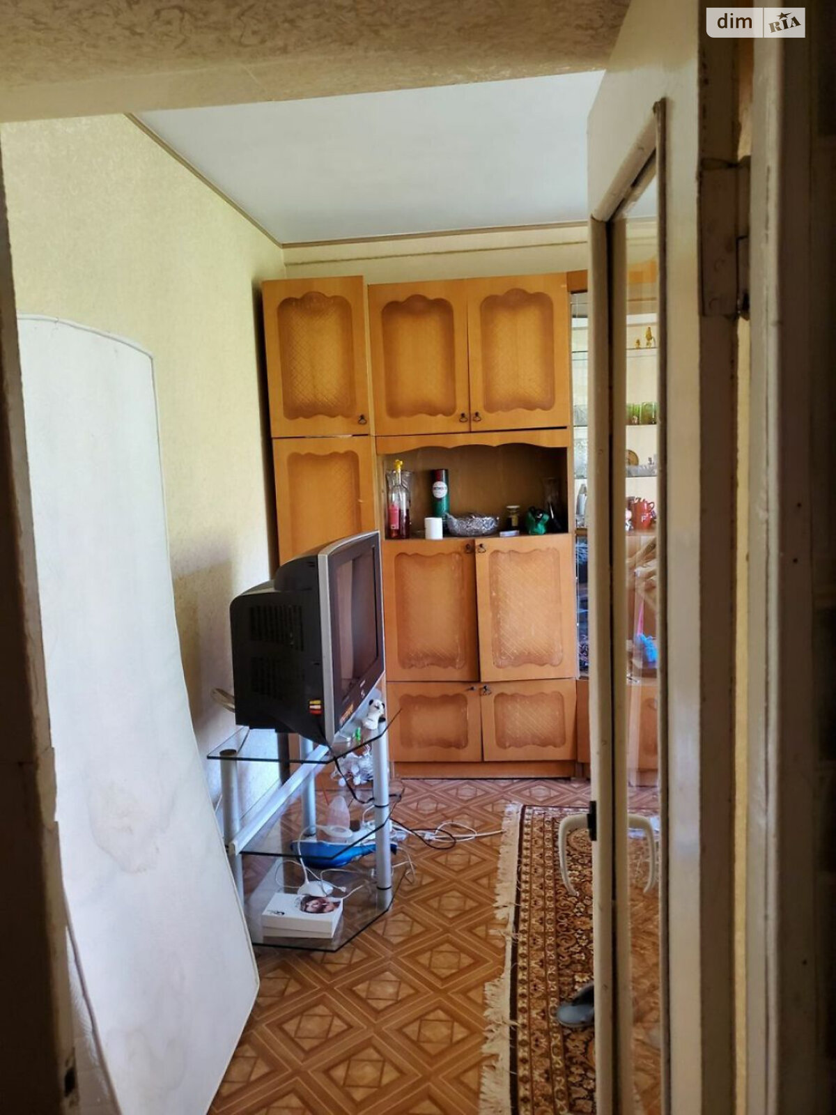 Продаж двокімнатної квартири в Одесі, на вул. Академіка Корольова, район Київський фото 1 Продаж двокімнатної квартири в Одесі, на вул. Академіка Корольова, район Київський фото 1