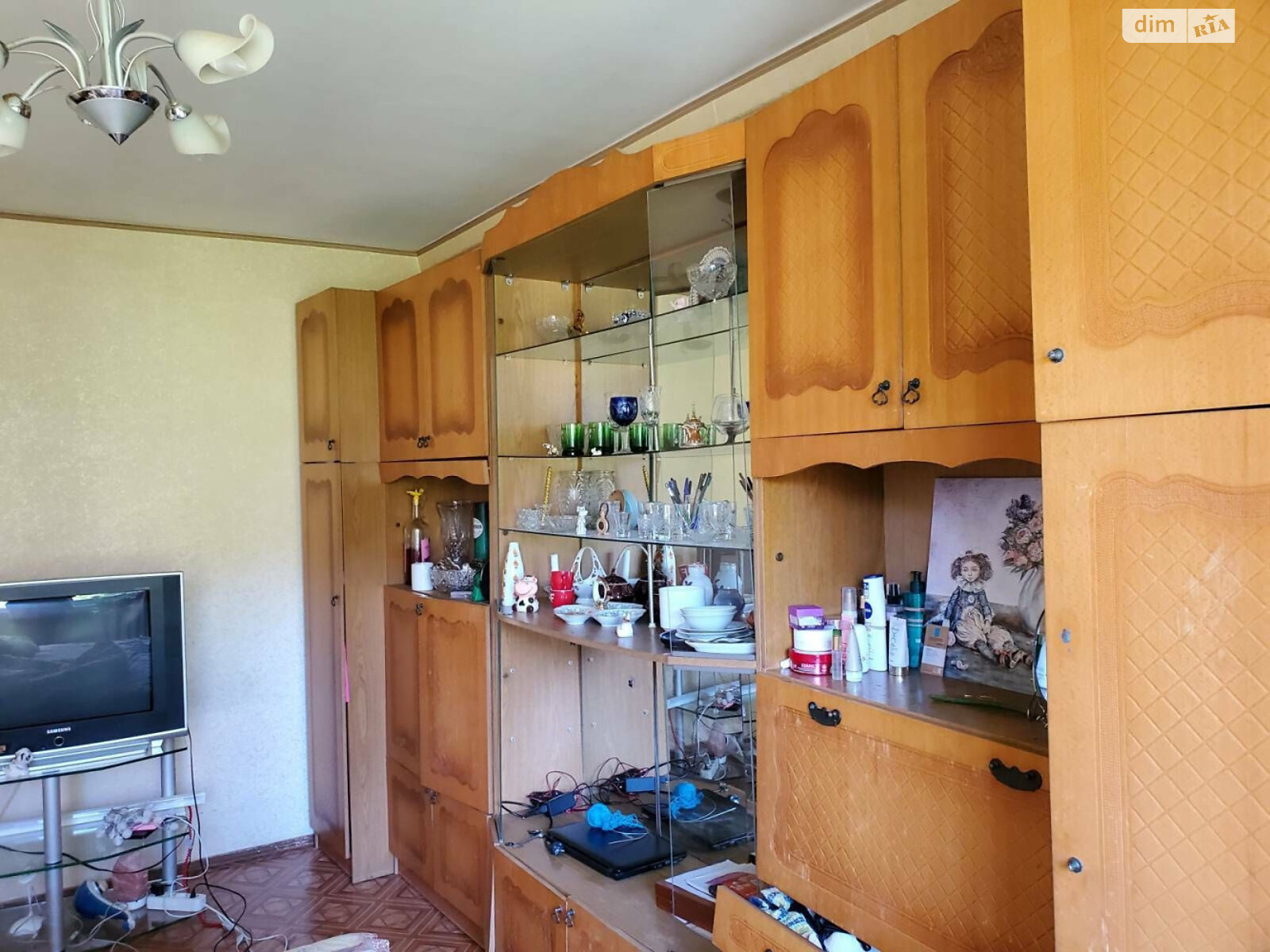 Продаж двокімнатної квартири в Одесі, на вул. Академіка Корольова, район Київський фото 1 Продаж двокімнатної квартири в Одесі, на вул. Академіка Корольова, район Київський фото 1