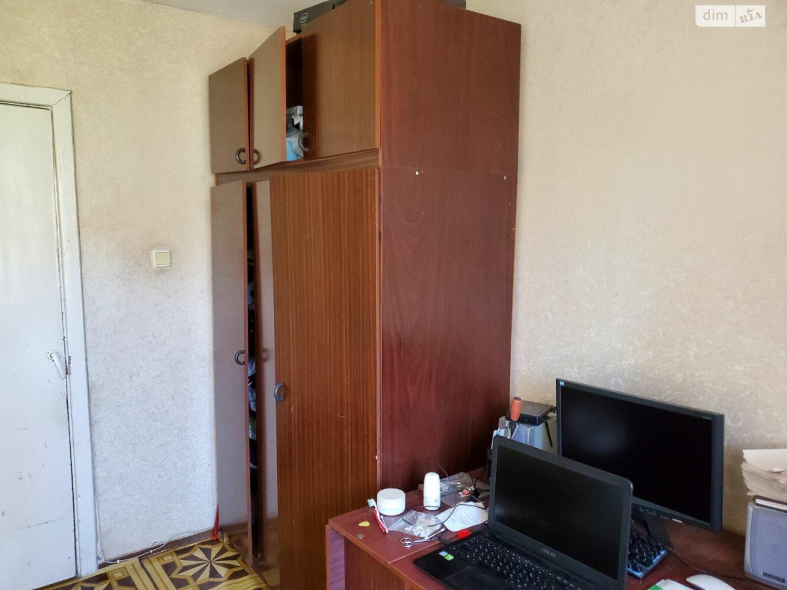 Продаж двокімнатної квартири в Одесі, на вул. Академіка Корольова, район Київський фото 1 Продаж двокімнатної квартири в Одесі, на вул. Академіка Корольова, район Київський фото 1
