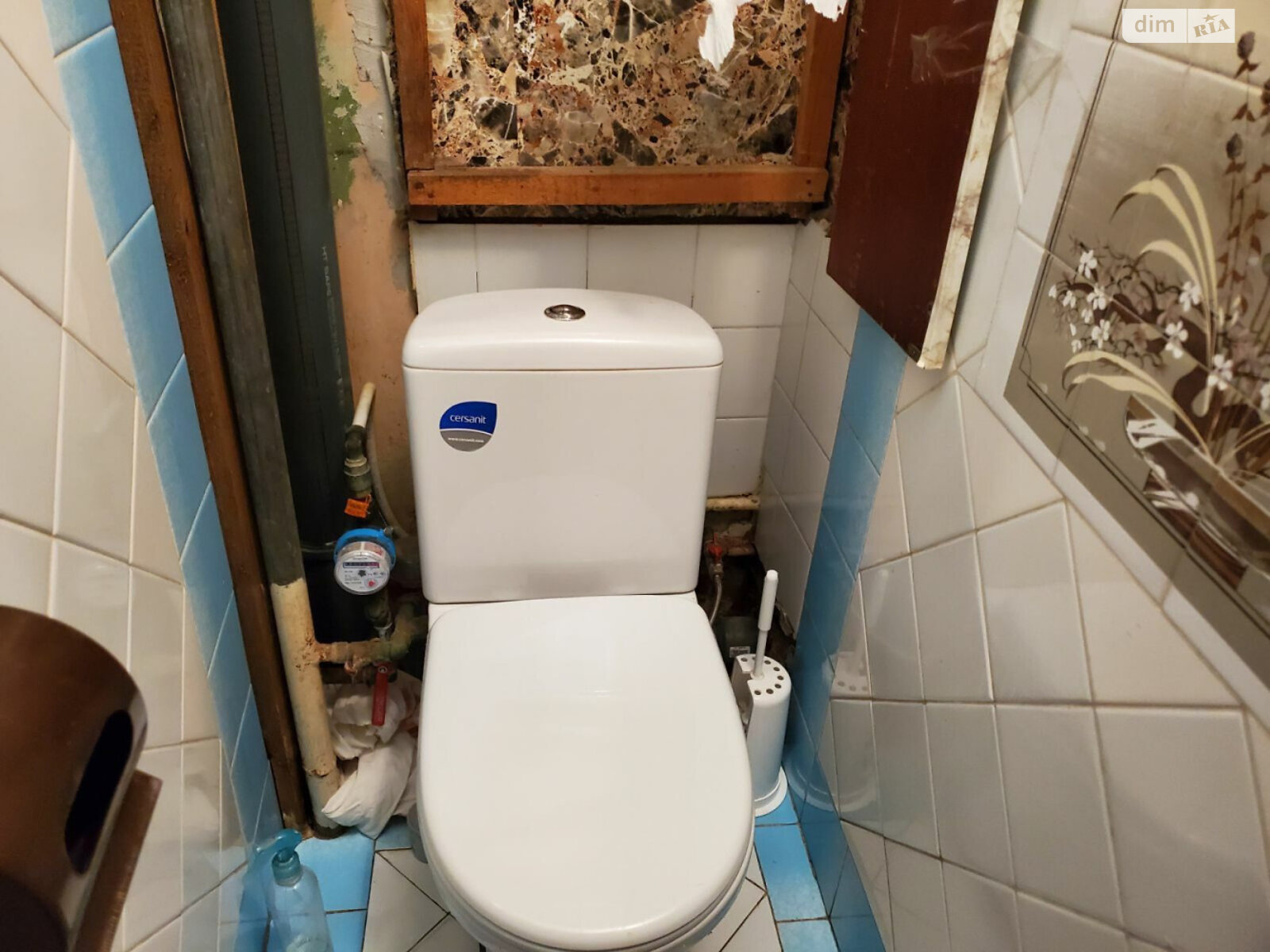 Продаж двокімнатної квартири в Одесі, на вул. Академіка Корольова, район Київський фото 1 Продаж двокімнатної квартири в Одесі, на вул. Академіка Корольова, район Київський фото 1