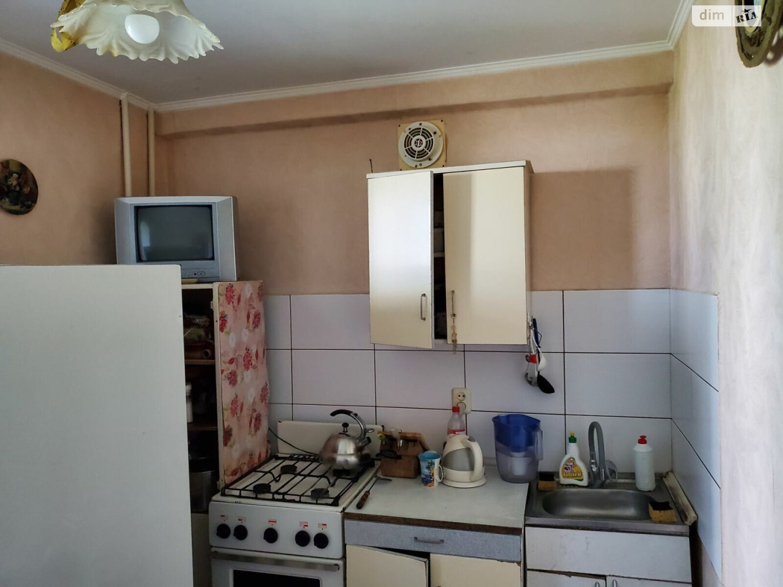 Продаж двокімнатної квартири в Одесі, на вул. Академіка Корольова, район Київський фото 1 Продаж двокімнатної квартири в Одесі, на вул. Академіка Корольова, район Київський фото 1