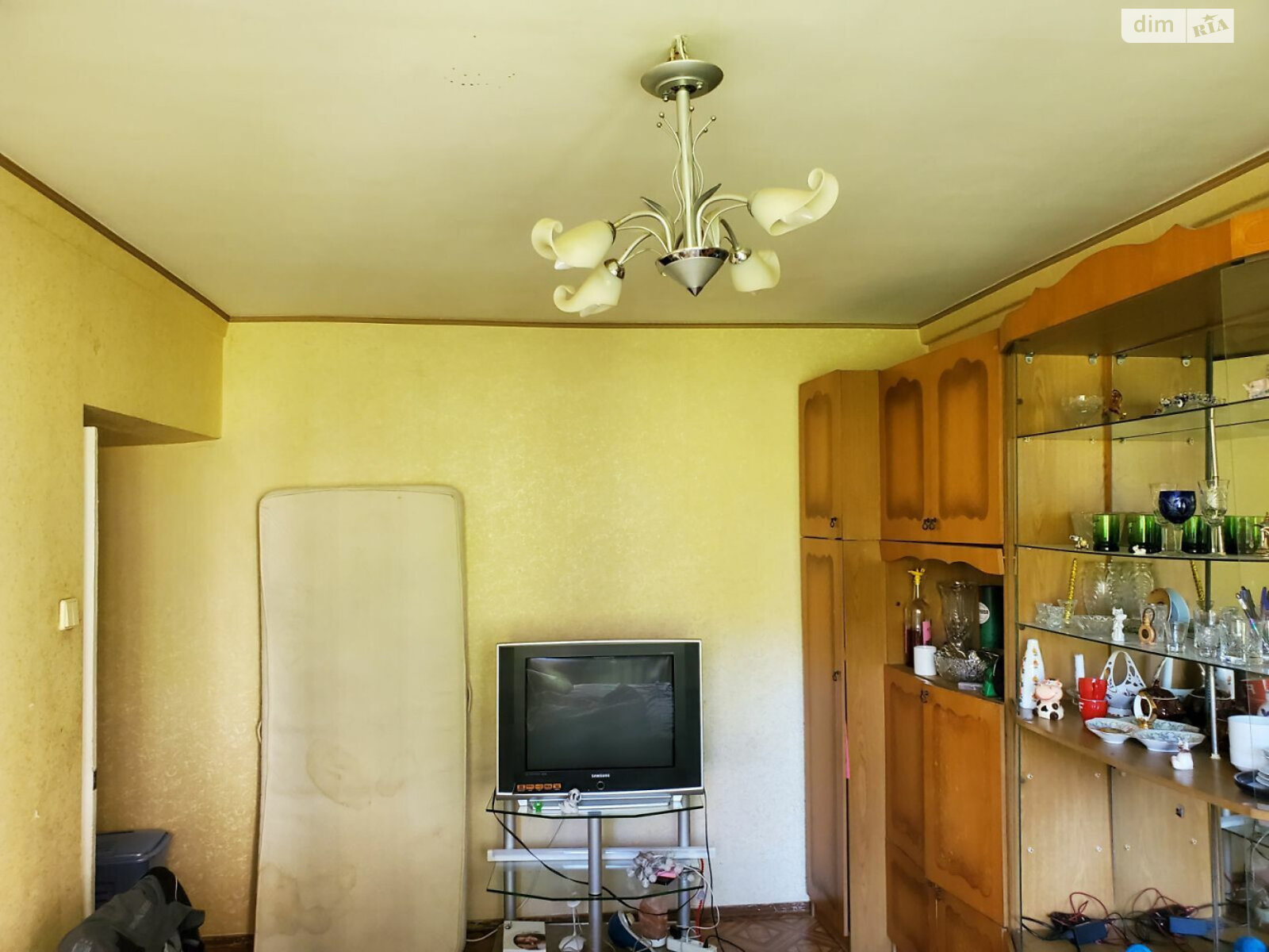 Продаж двокімнатної квартири в Одесі, на вул. Академіка Корольова, район Київський фото 1 Продаж двокімнатної квартири в Одесі, на вул. Академіка Корольова, район Київський фото 1