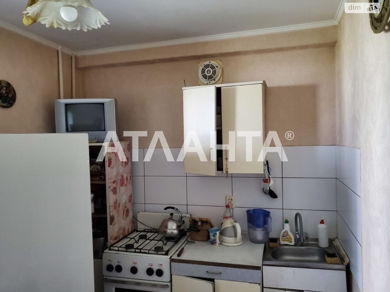 Продаж двокімнатної квартири в Одесі, на вул. Академіка Корольова, район Київський фото 1 Продаж двокімнатної квартири в Одесі, на вул. Академіка Корольова, район Київський фото 1
