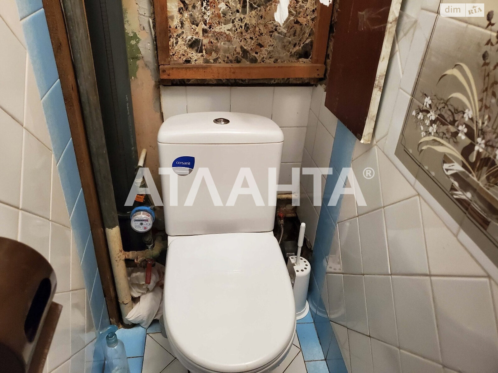 Продаж двокімнатної квартири в Одесі, на вул. Академіка Корольова, район Київський фото 1 Продаж двокімнатної квартири в Одесі, на вул. Академіка Корольова, район Київський фото 1