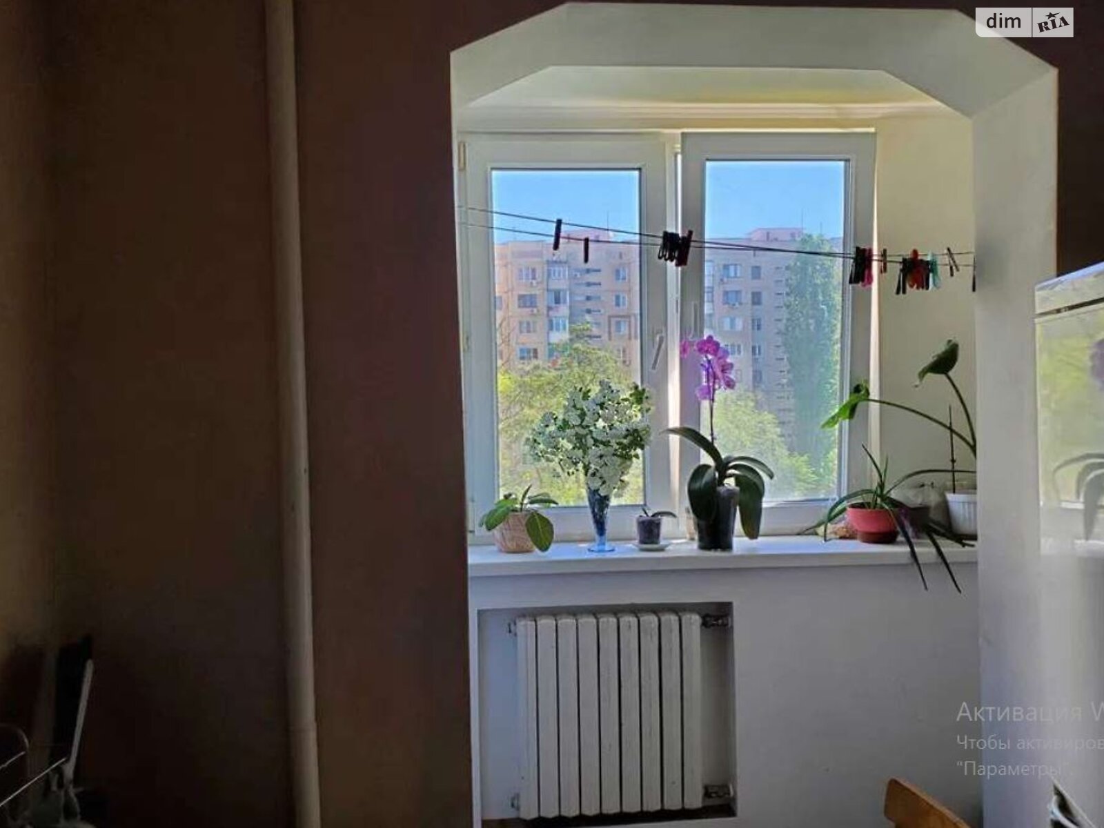 Продажа двухкомнатной квартиры в Одессе, на ул. Академика Королева 76/2, район Киевский фото 1 Продажа двухкомнатной квартиры в Одессе, на ул. Академика Королева 76/2, район Киевский фото 1