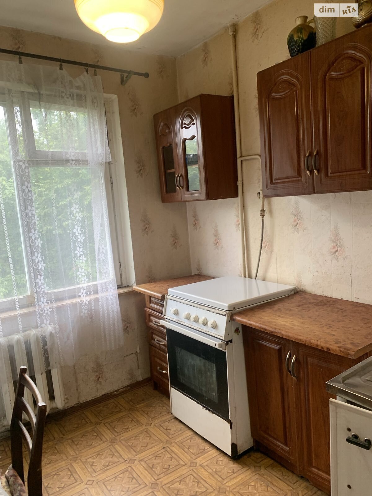 Продаж двокімнатної квартири в Одесі, на вул. Академіка Корольова, район Київський фото 1 Продаж двокімнатної квартири в Одесі, на вул. Академіка Корольова, район Київський фото 1